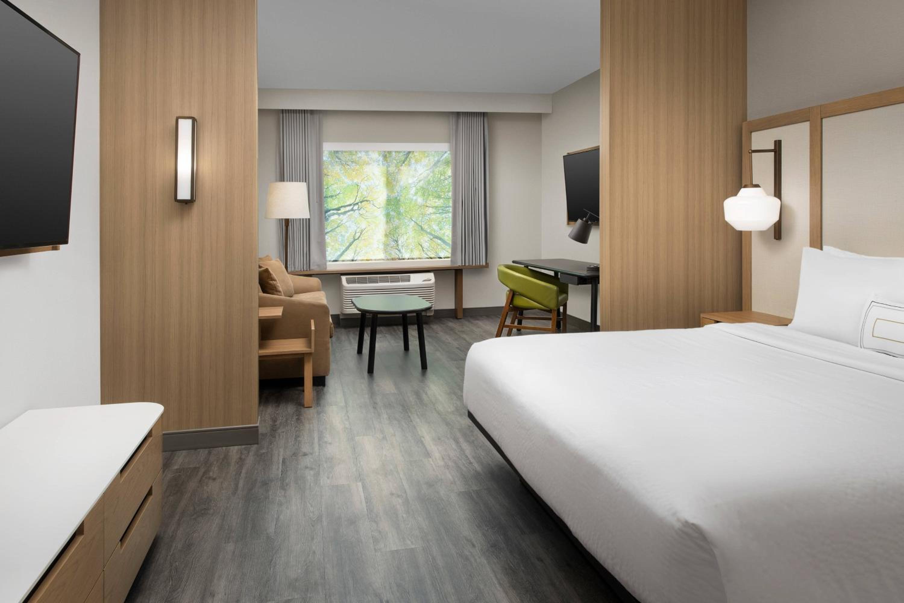 King Suite