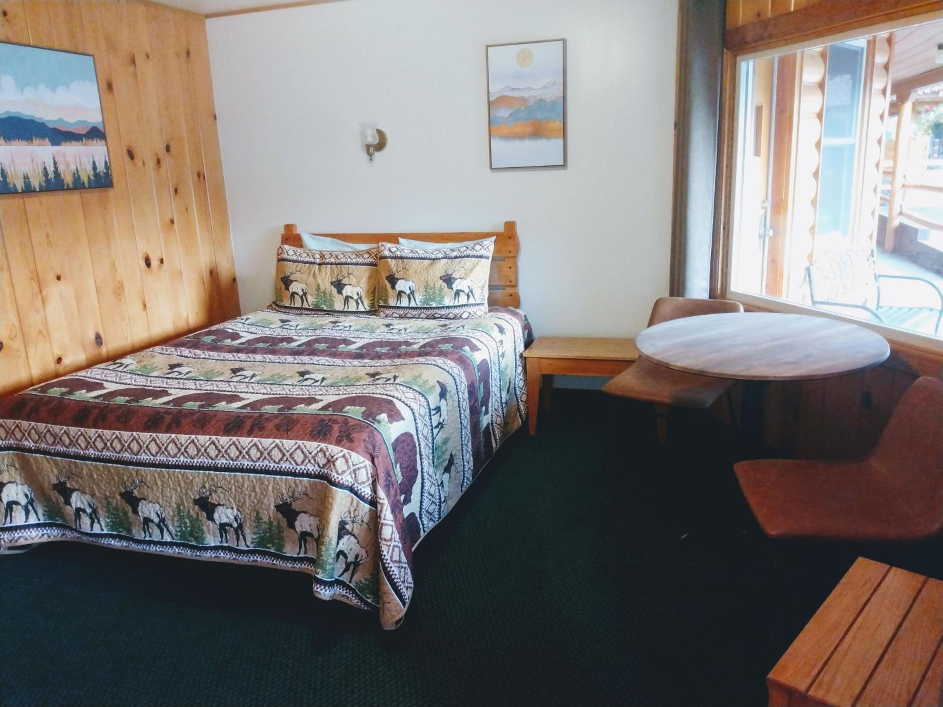 Double Room, 2 Queen Beds photo 1