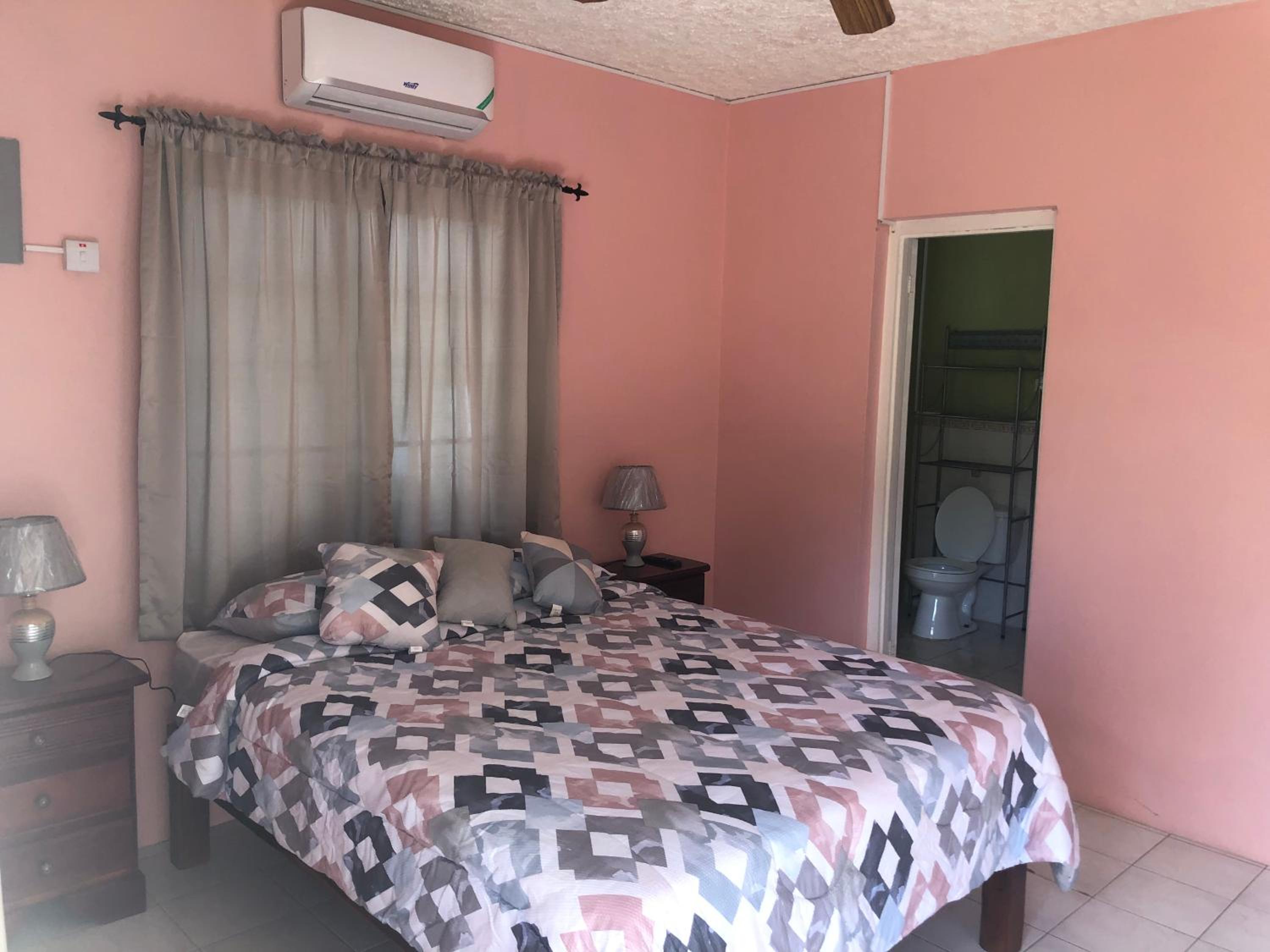 Queen Room with Garden View photo 1