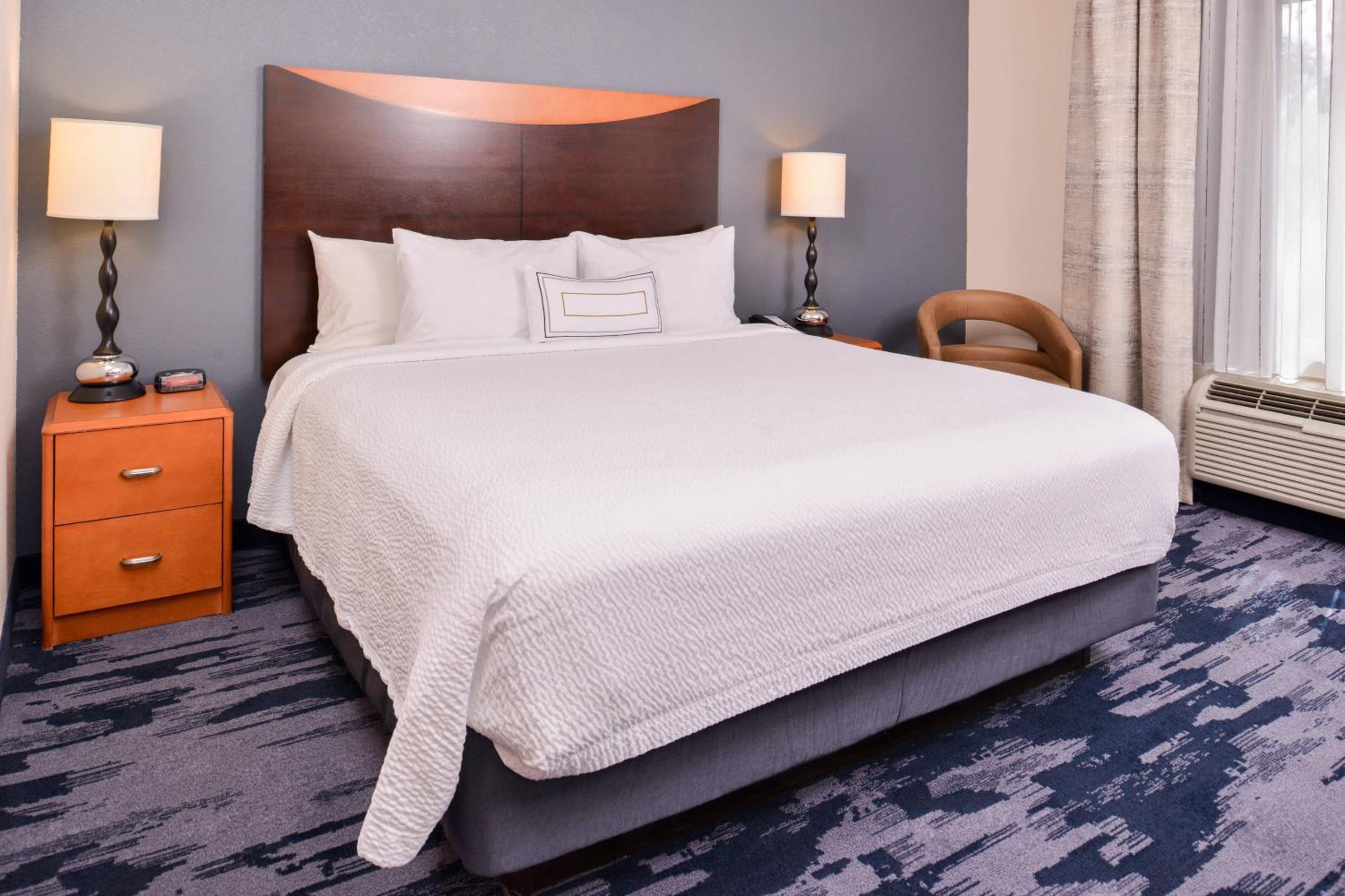 King Room - Photo 1