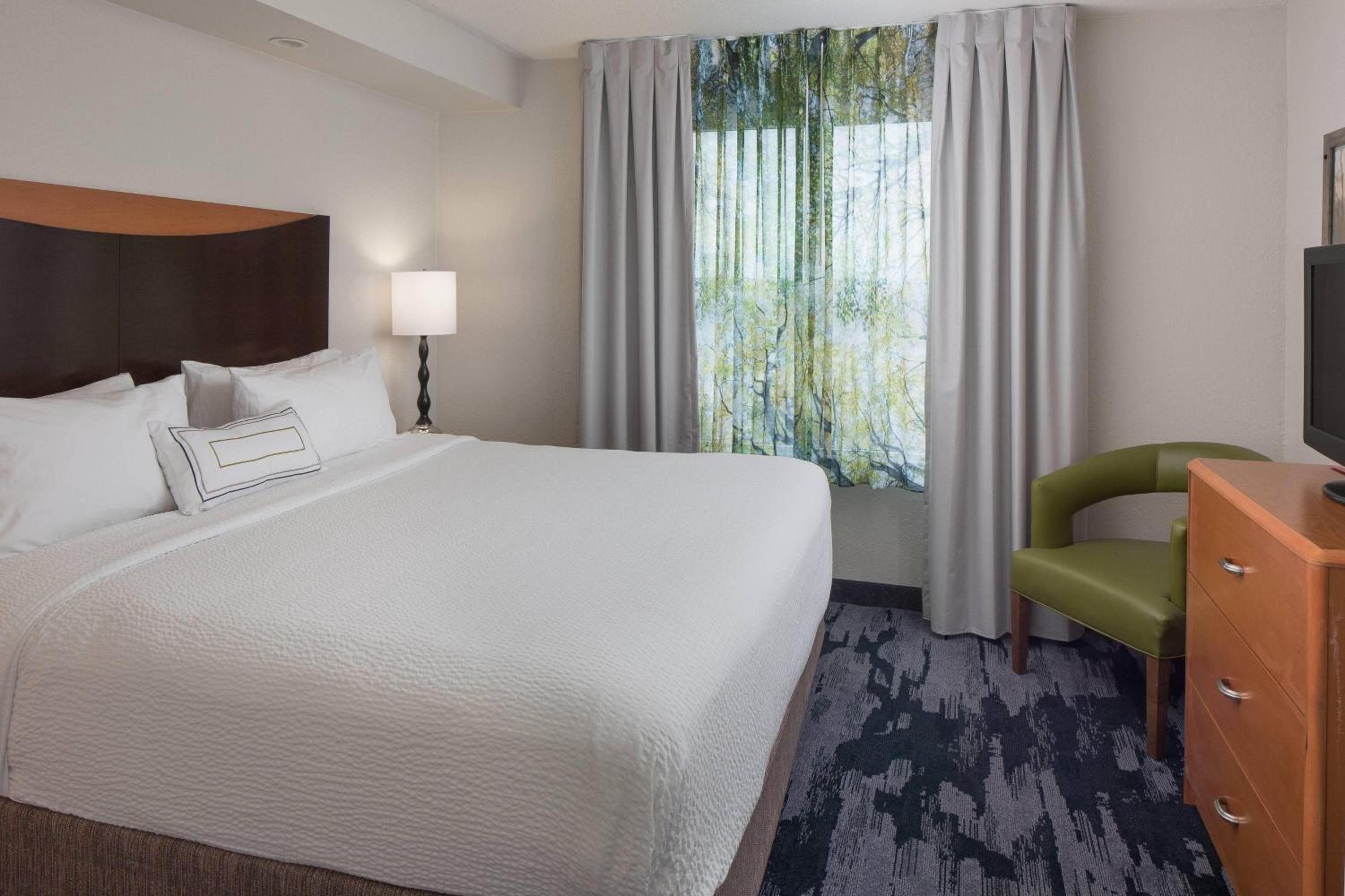 Suite, 1 Bedroom