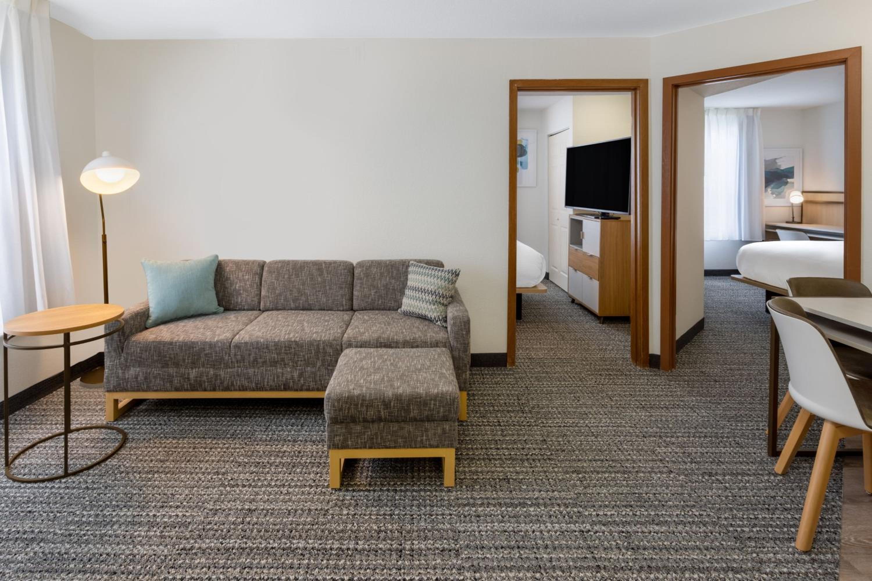 Two-Bedroom Suite - Photo 1