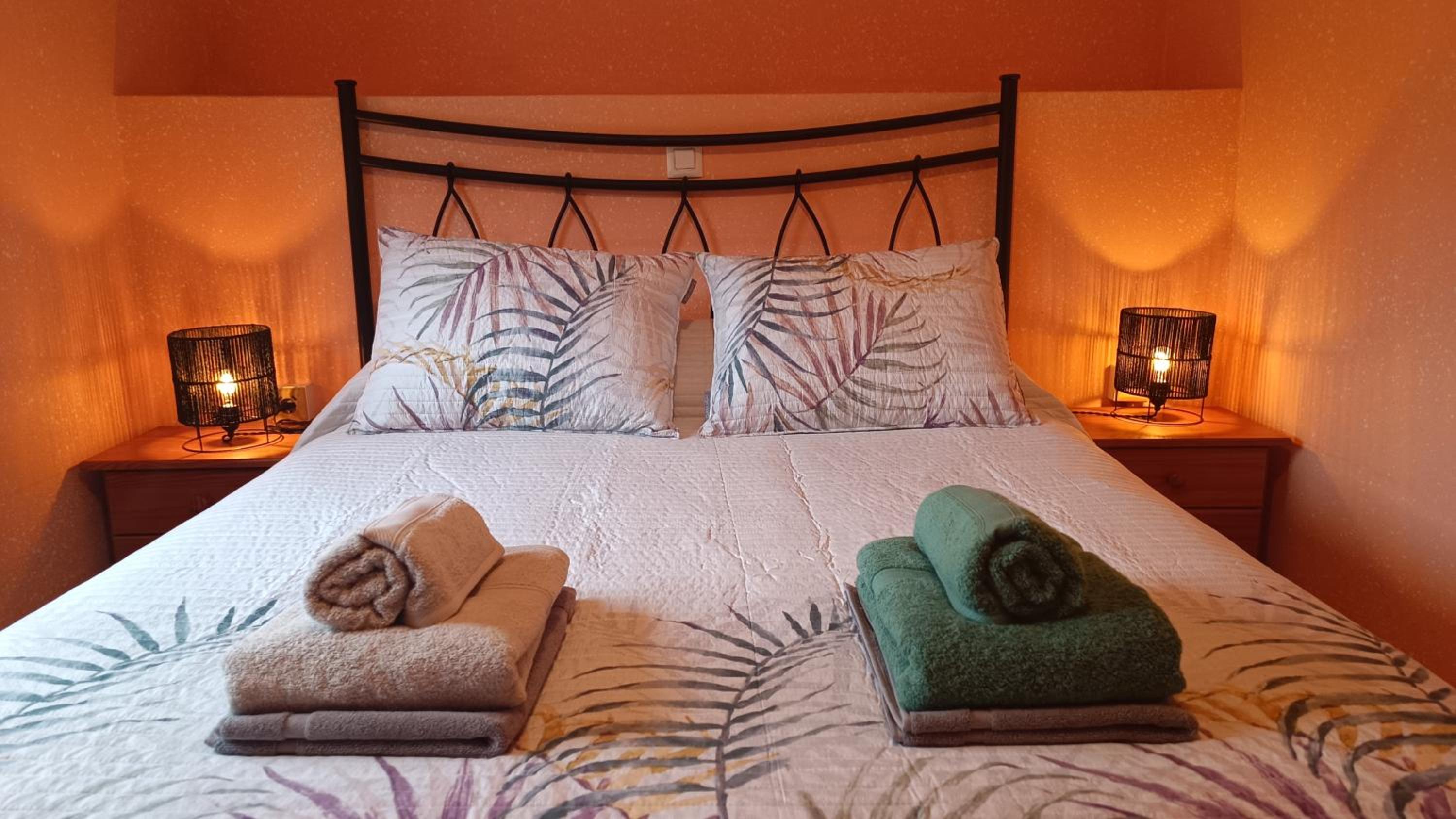 Casa de Vacaciones