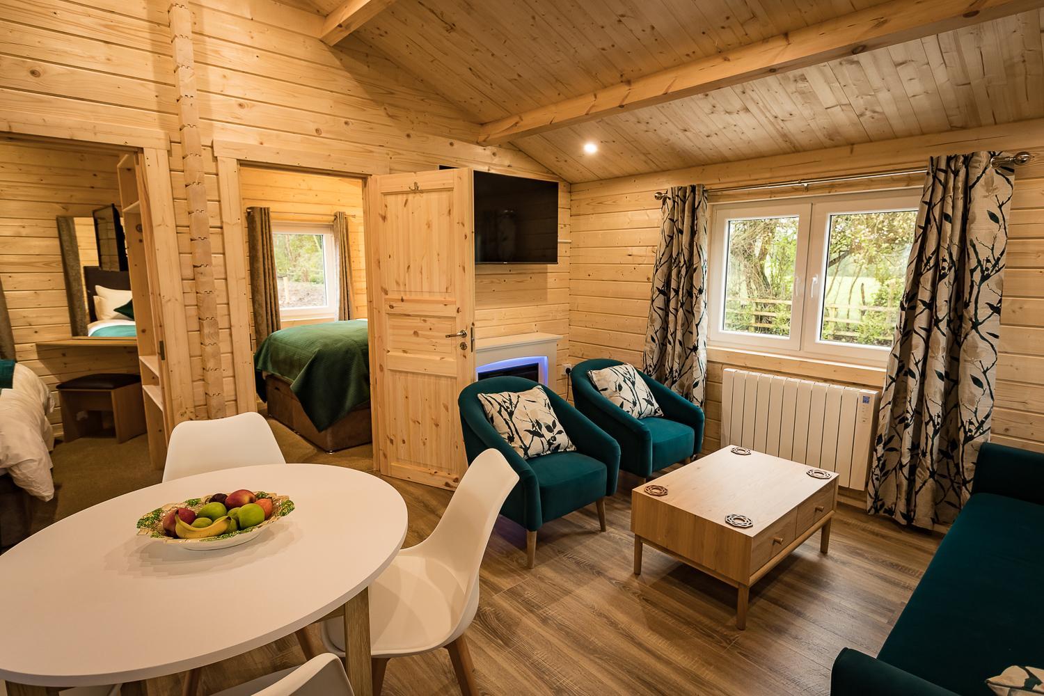 Two-Bedroom Chalet - Photo 14
