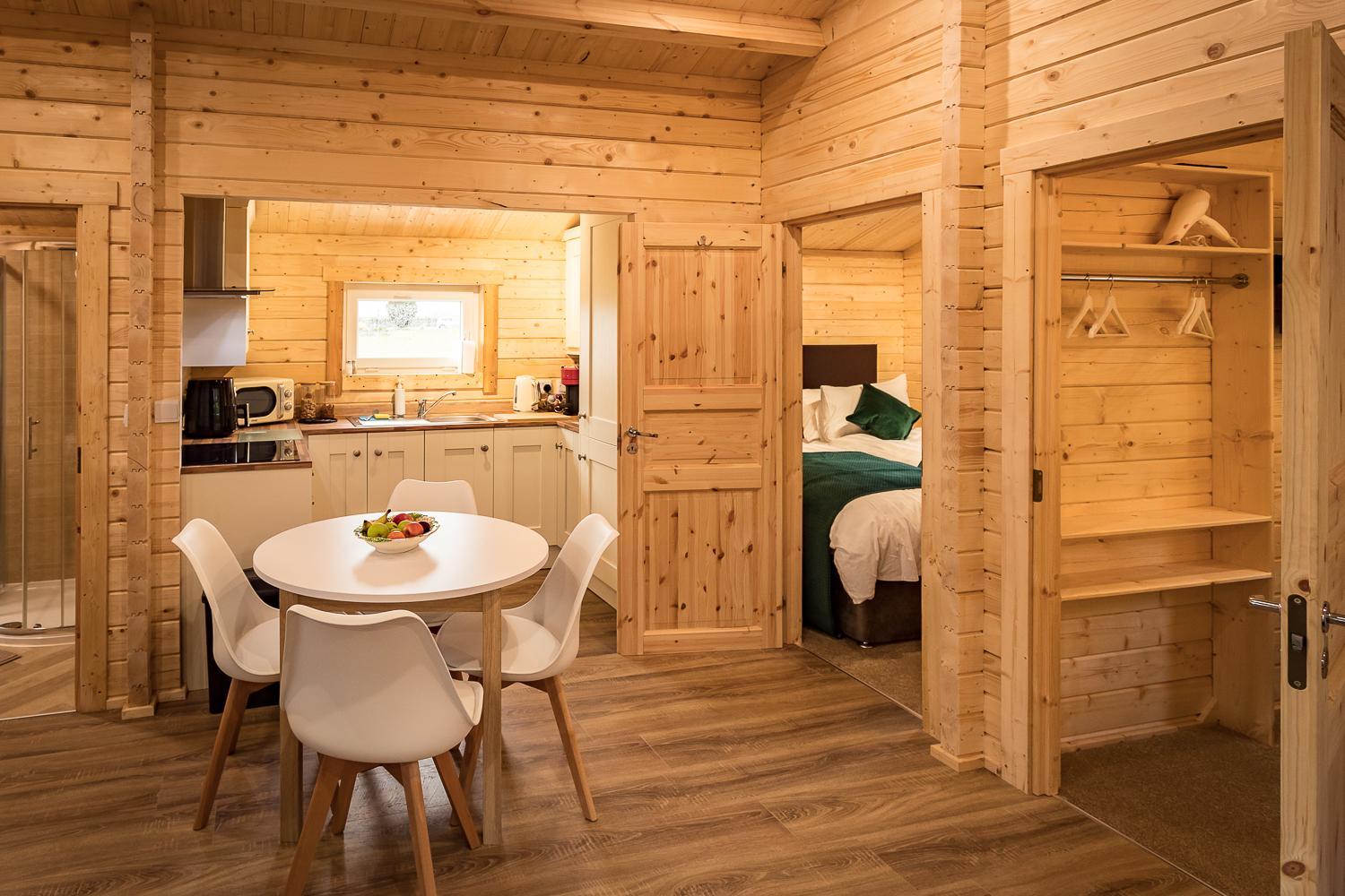 Two-Bedroom Chalet - Photo 1