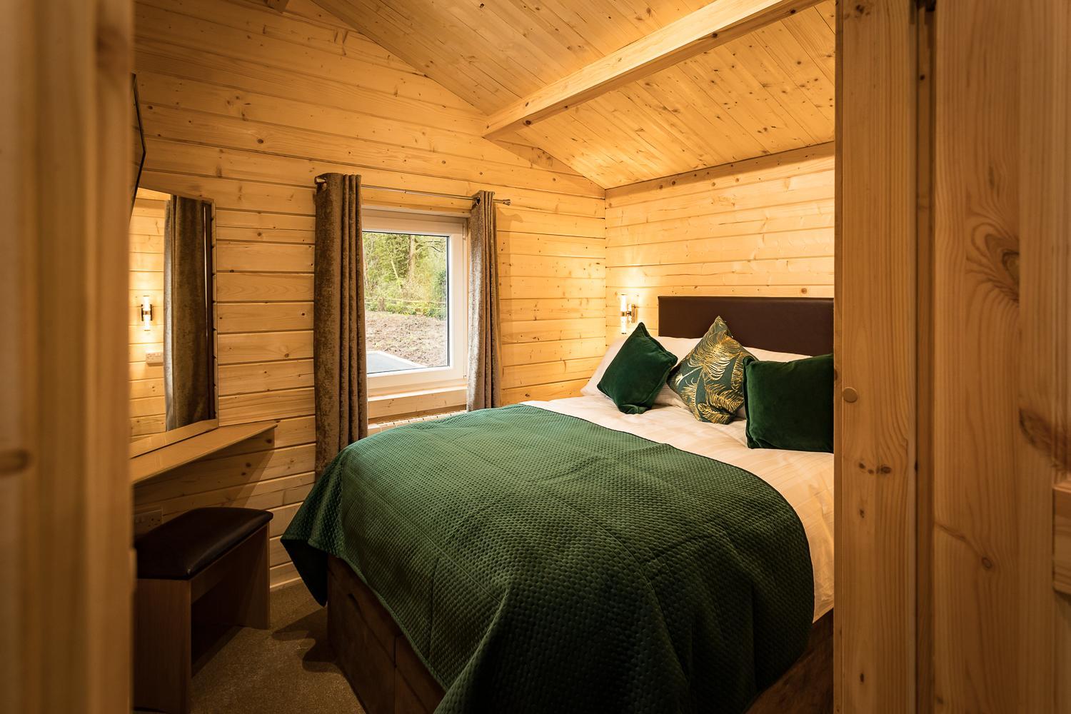 Two-Bedroom Chalet - Photo 2
