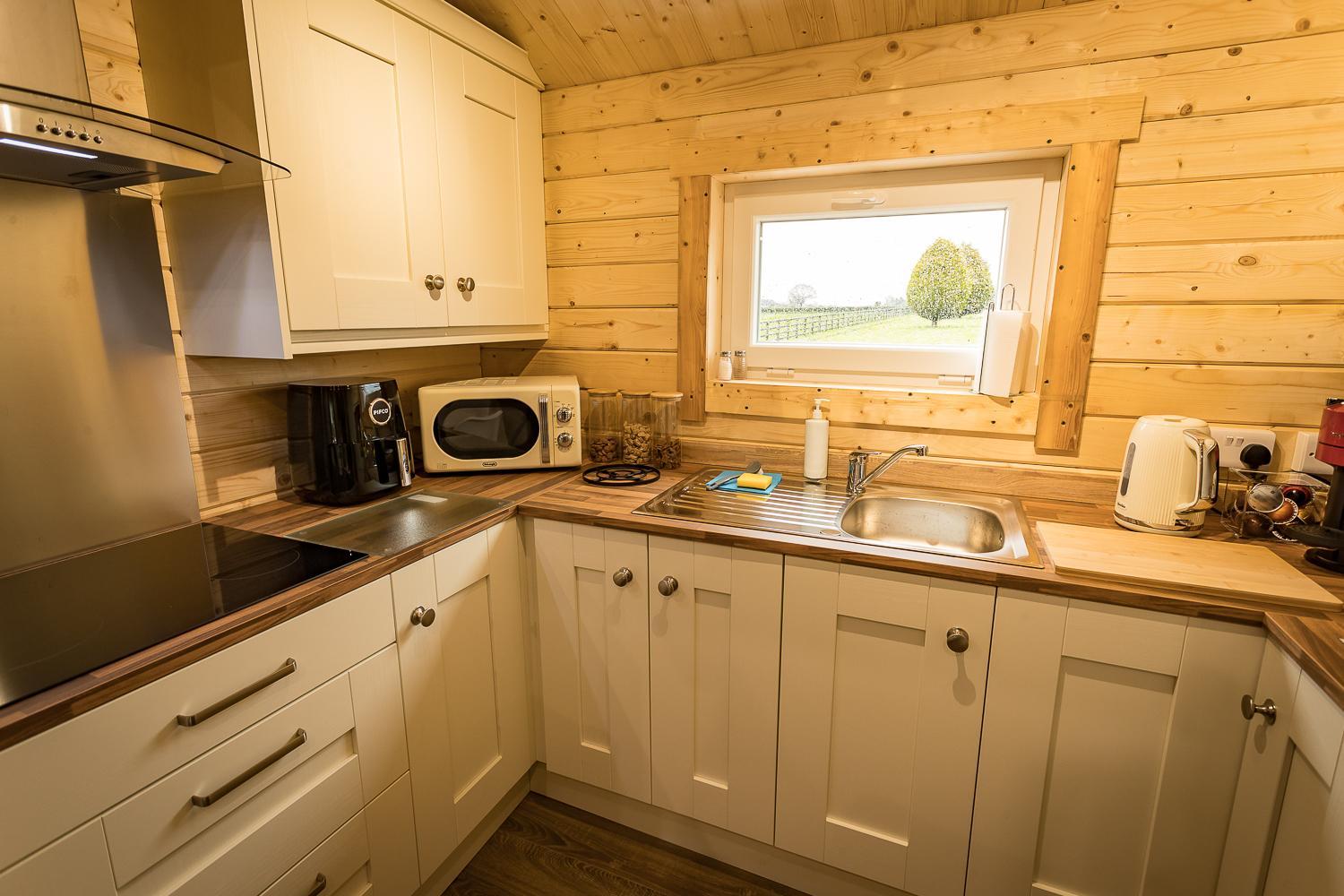 Two-Bedroom Chalet - Photo 13