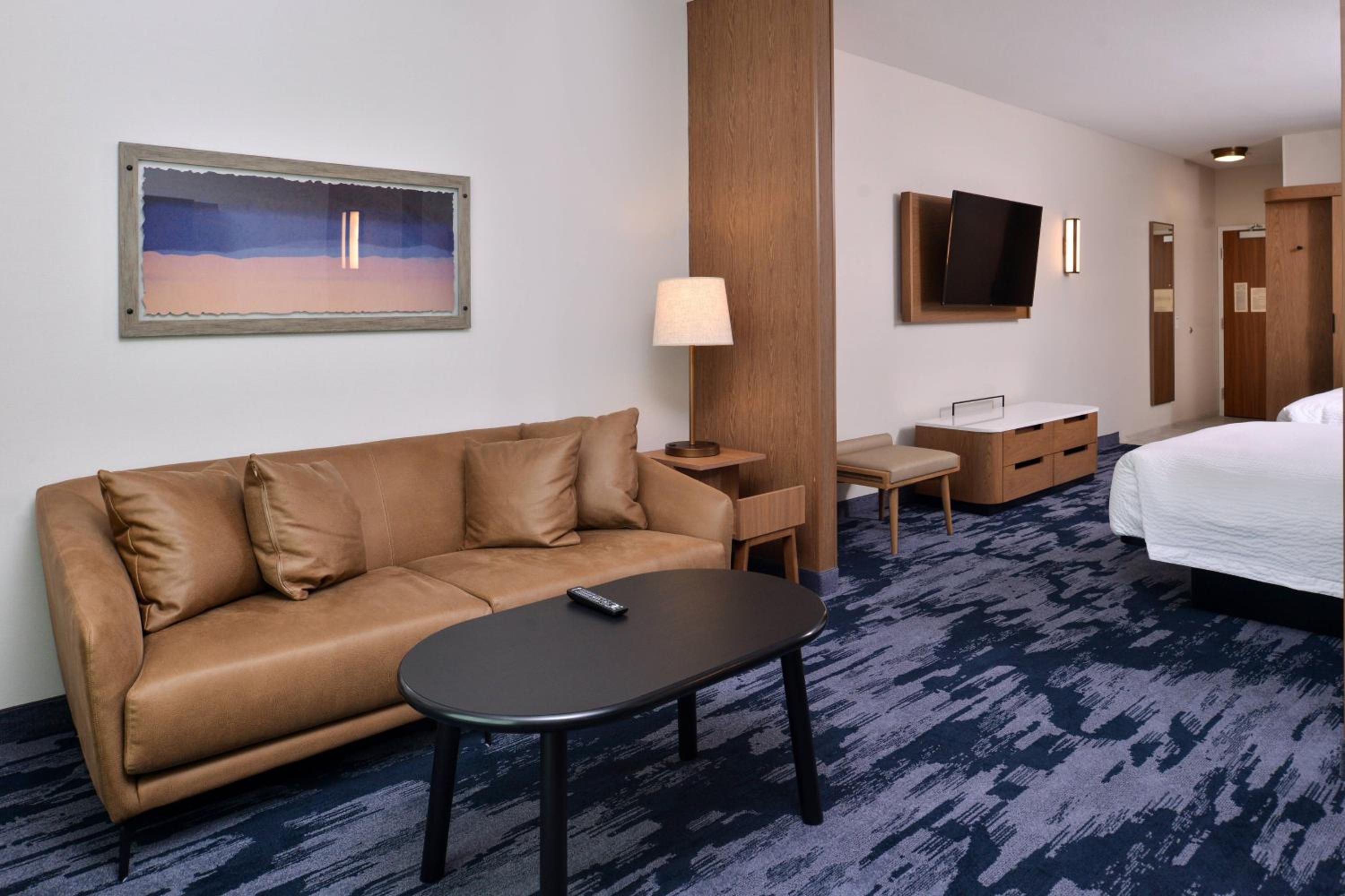 Suite, 2 Queen - Photo 3