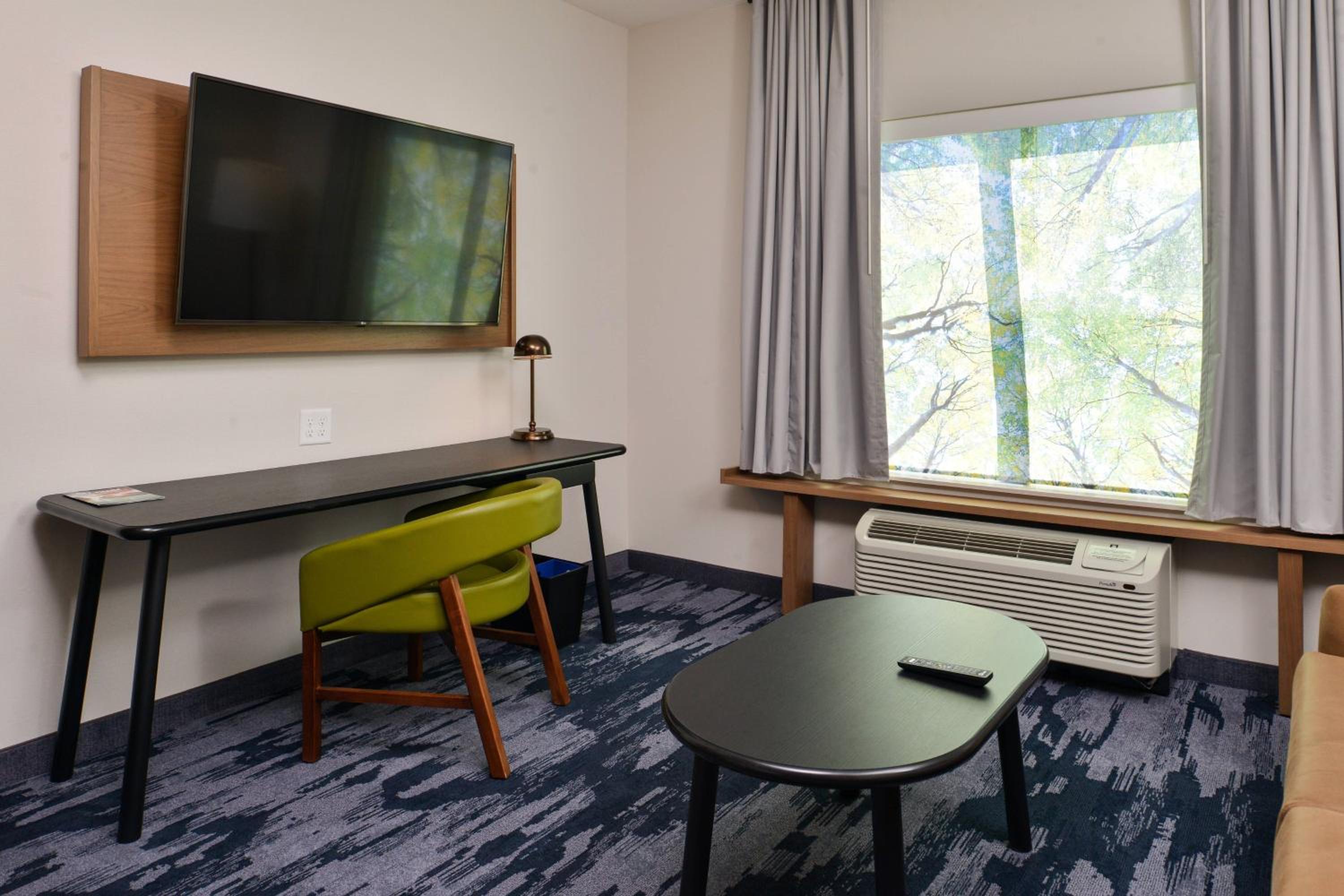 Suite, 1 King - Photo 4