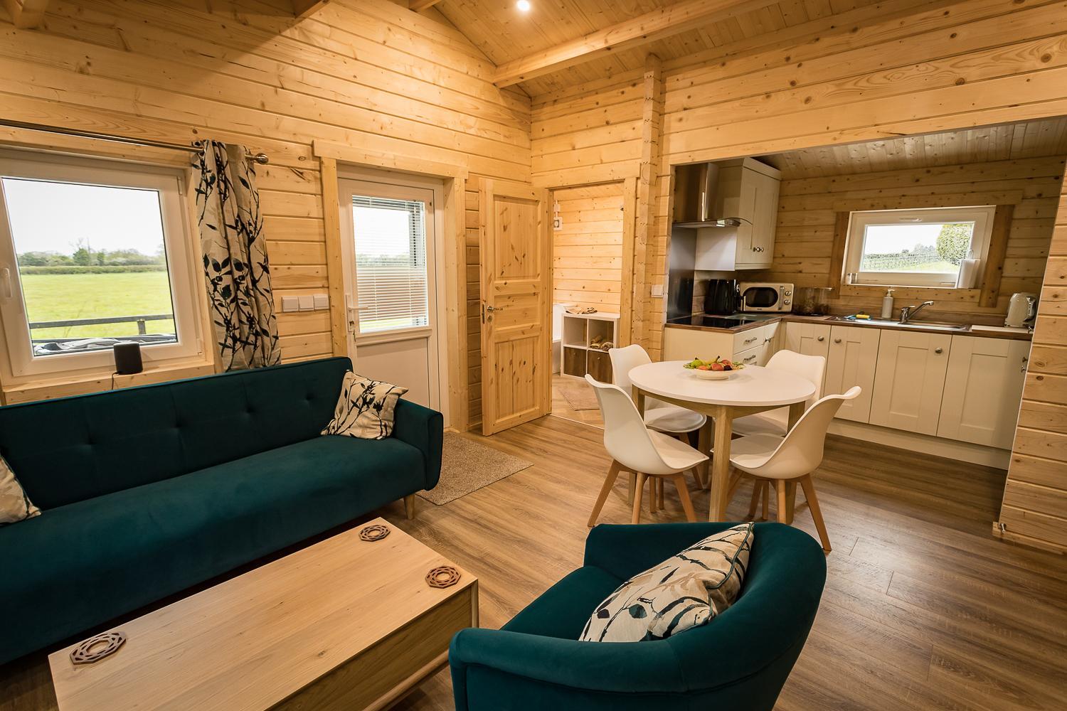 Two-Bedroom Chalet - Photo 15
