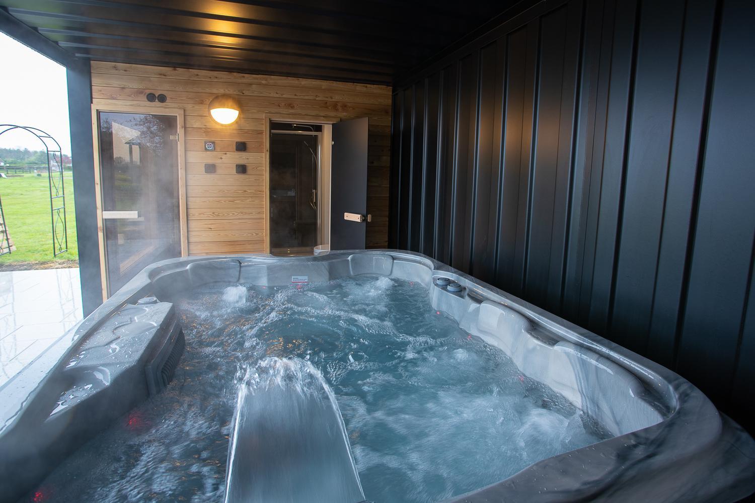 Two-Bedroom Chalet - Photo 6