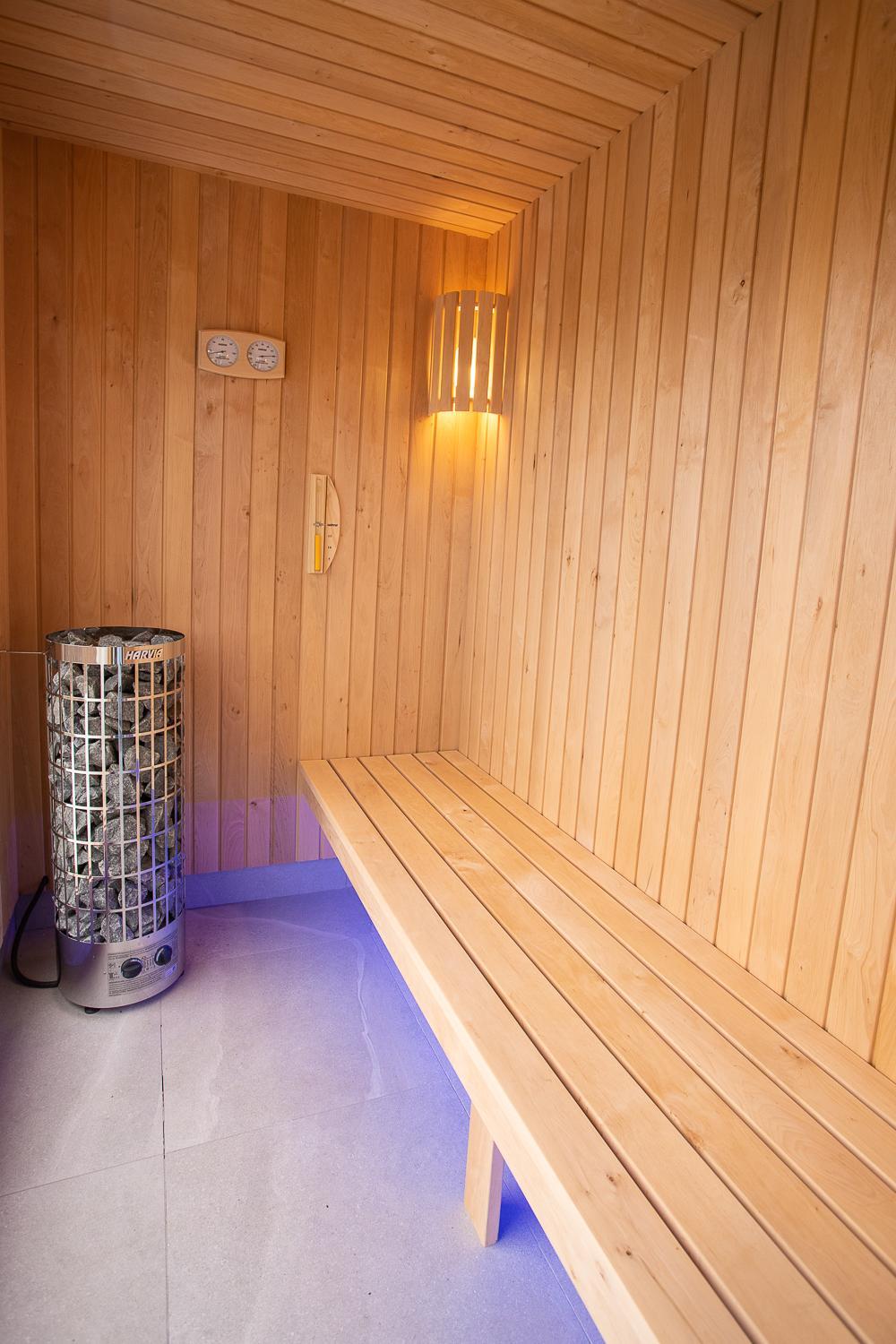 Two-Bedroom Chalet - Photo 5
