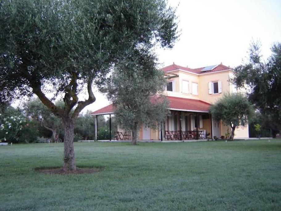 Two-Bedroom House photo 2
