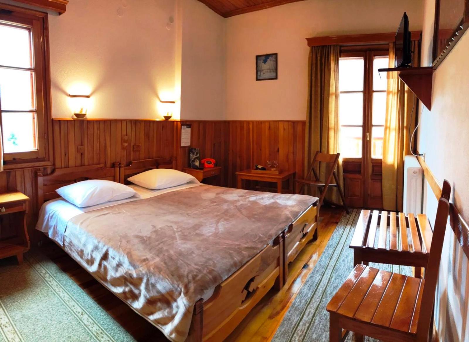 Double Room with Mountain View photo 3