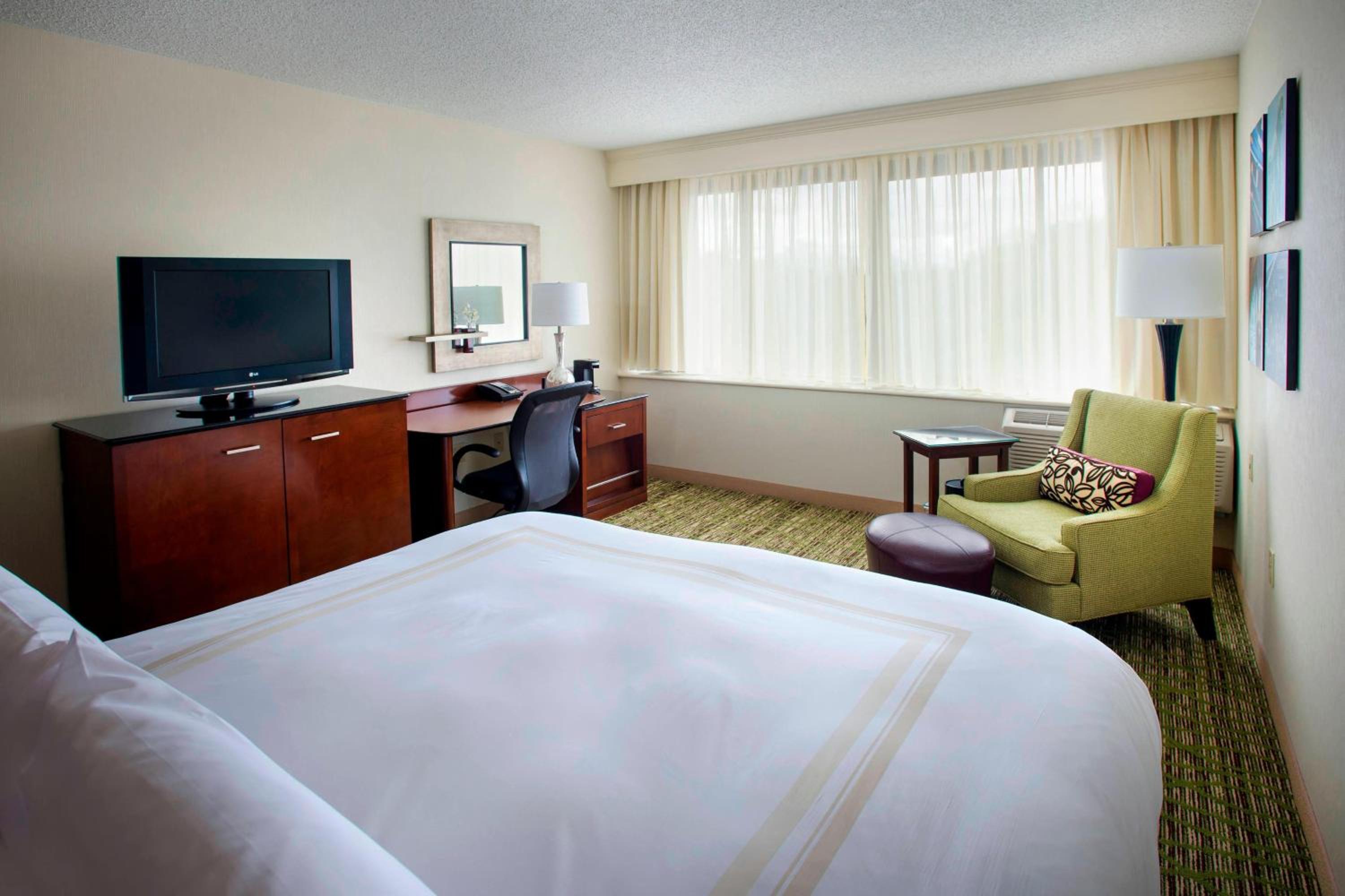 King or Double Room - Photo 1