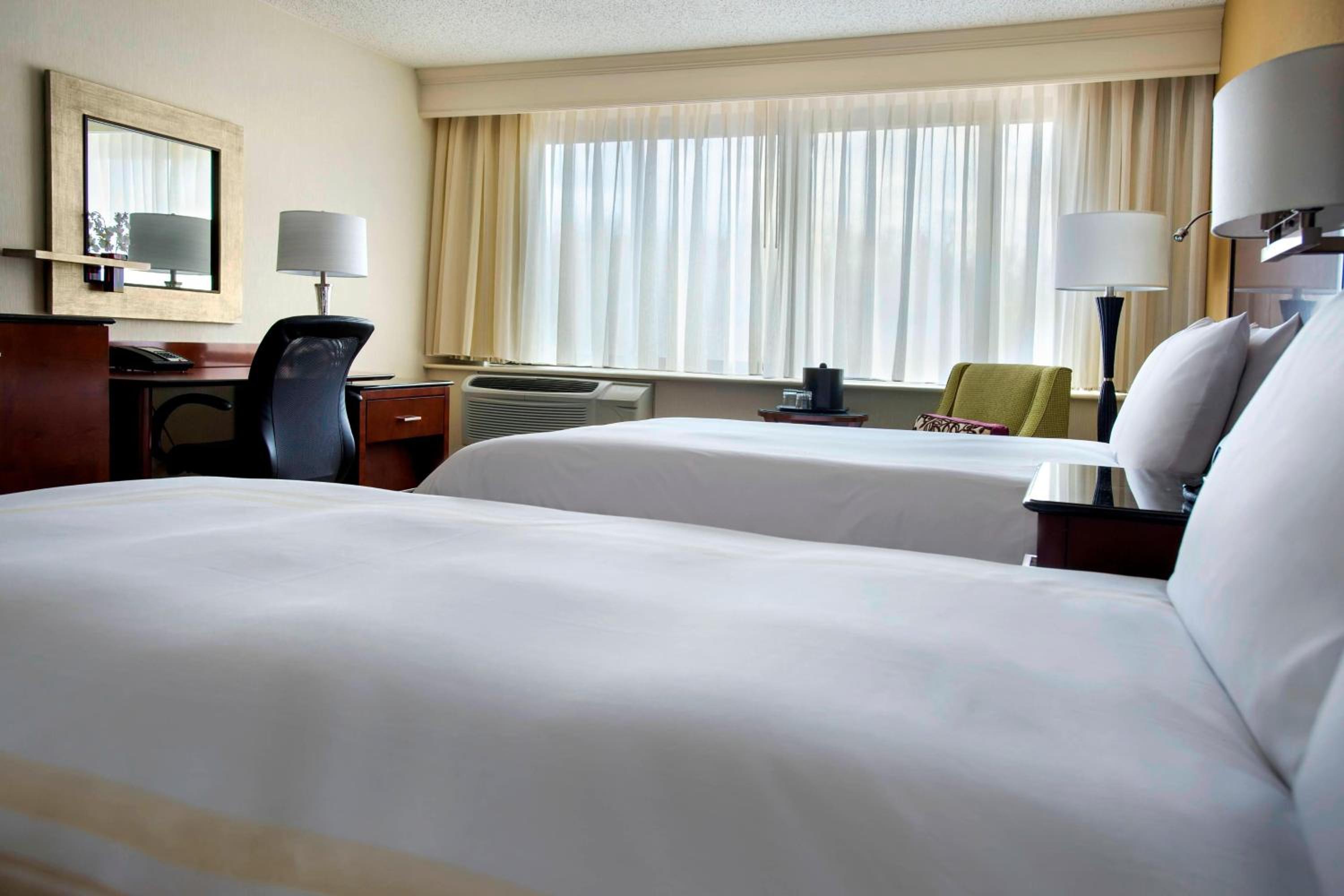 Double Room with 2 Double Beds - Photo 4