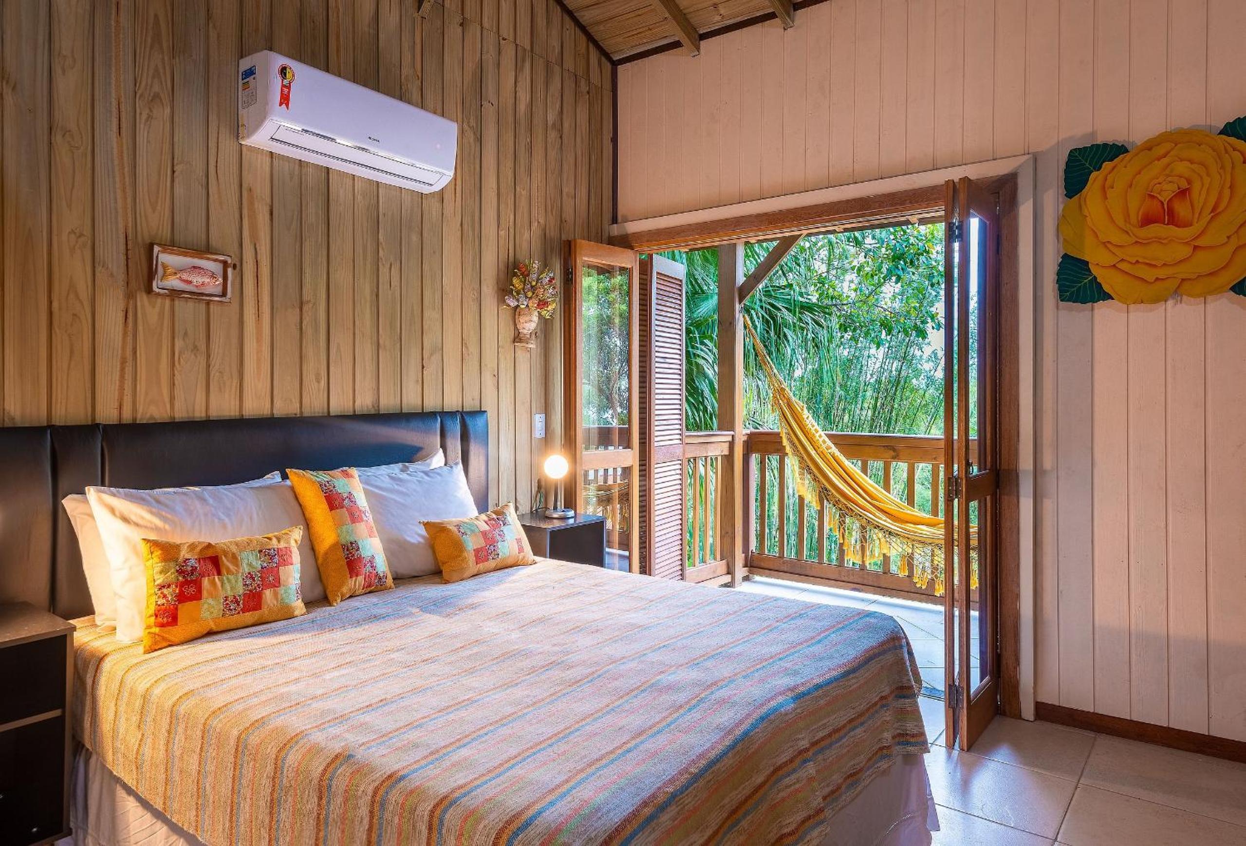 Queen Suite with Sea View photo 1