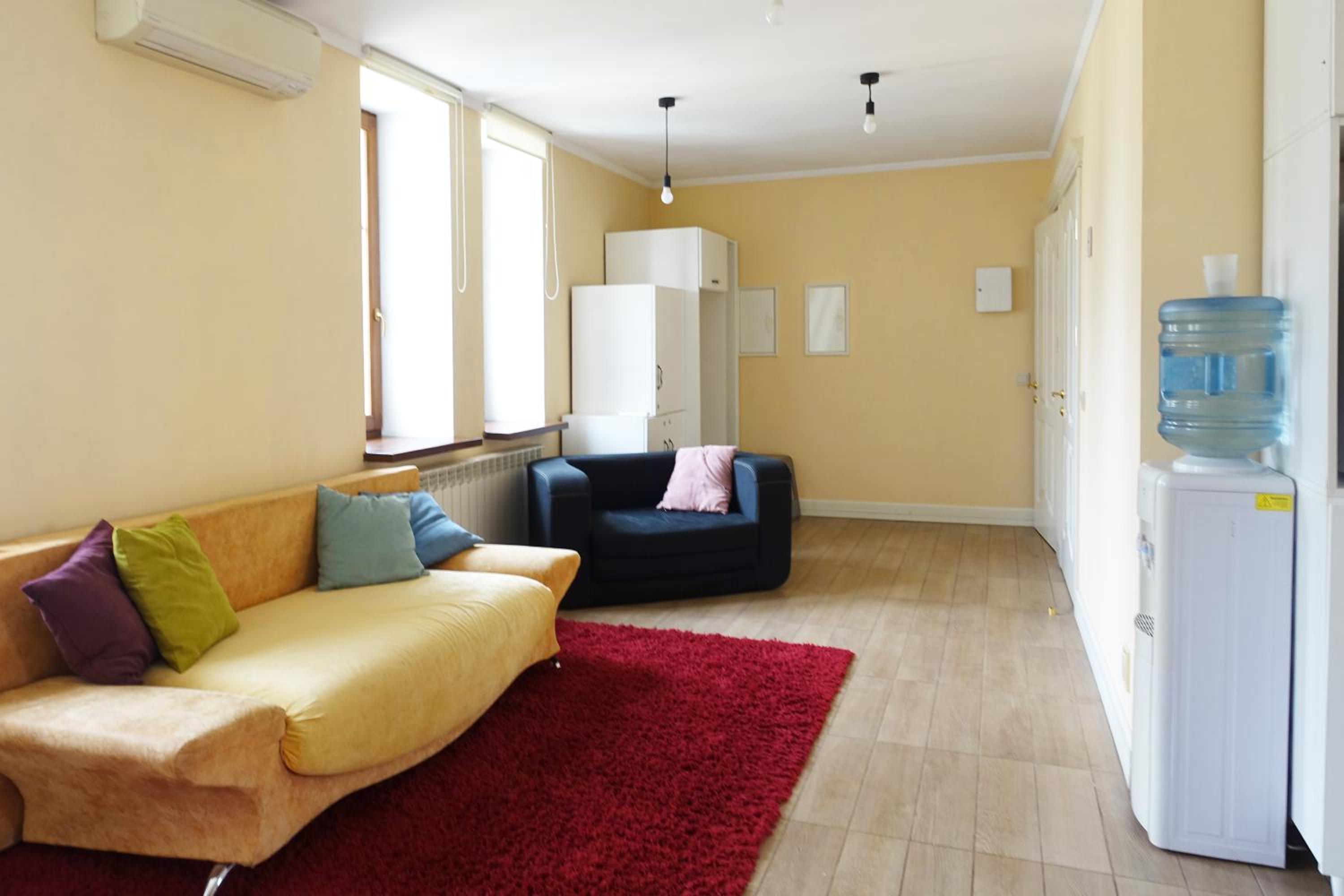 Studio Apartment photo 3