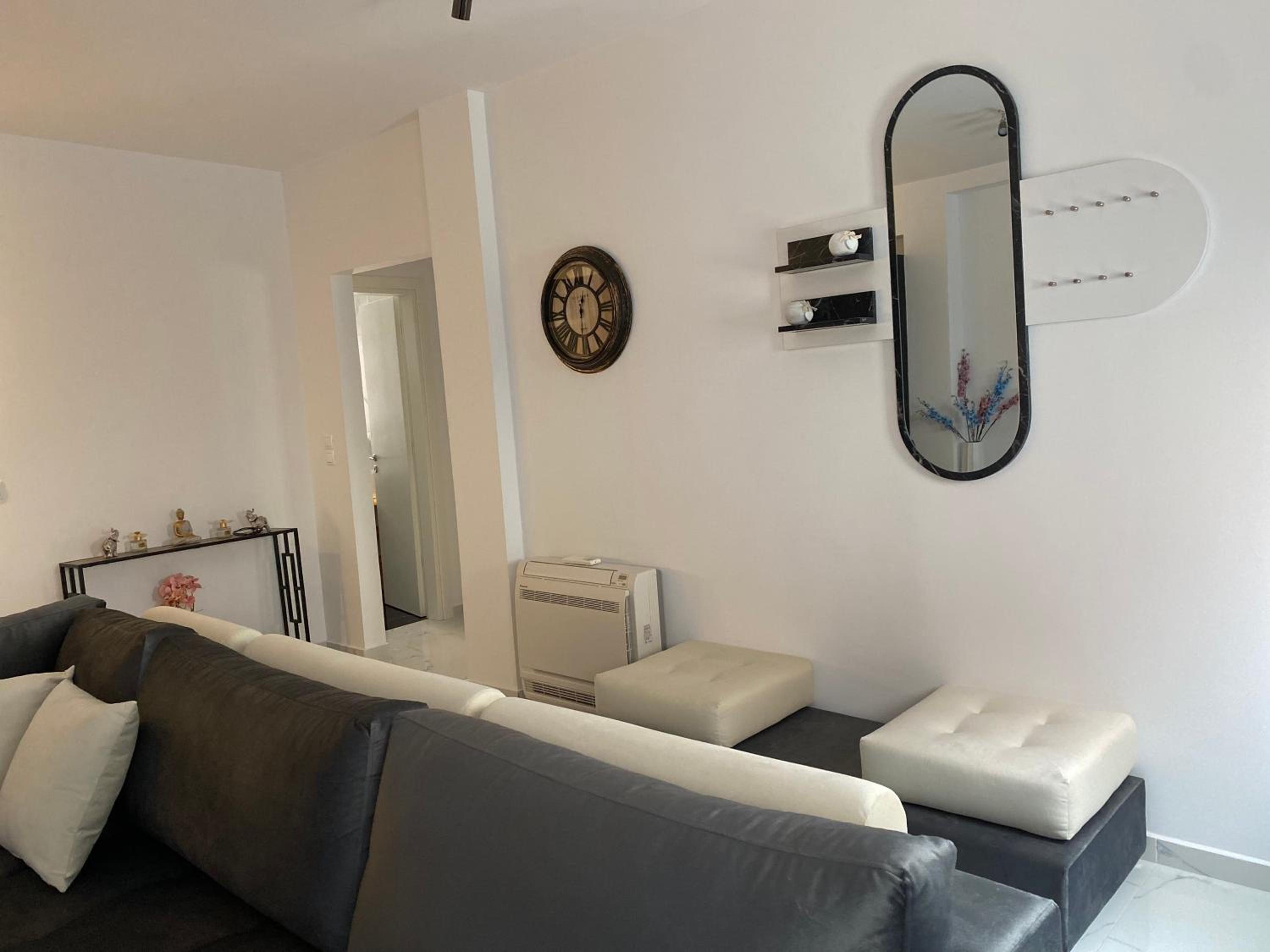 Two-Bedroom House photo 3