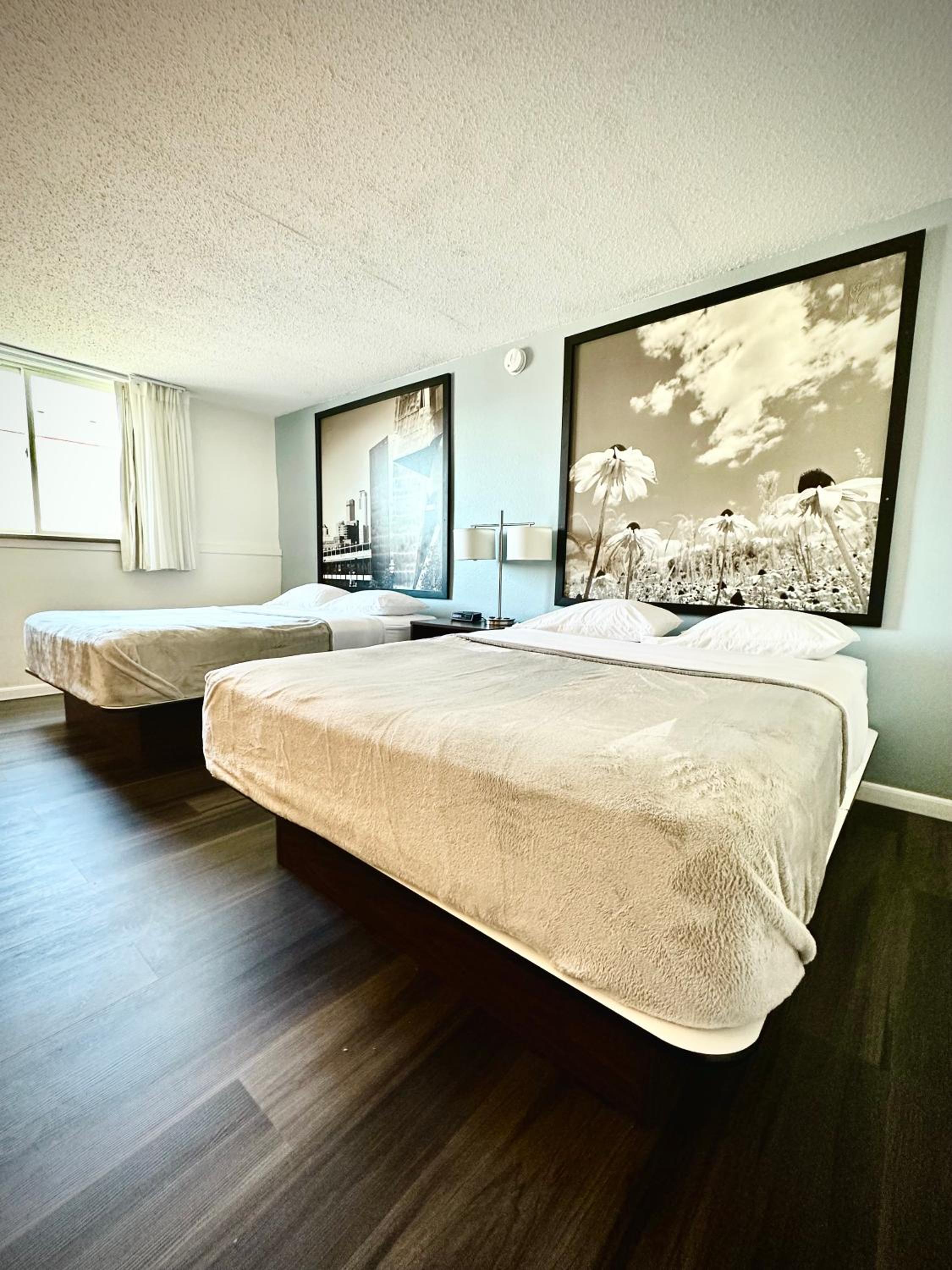 Standard Double Room - Photo 7