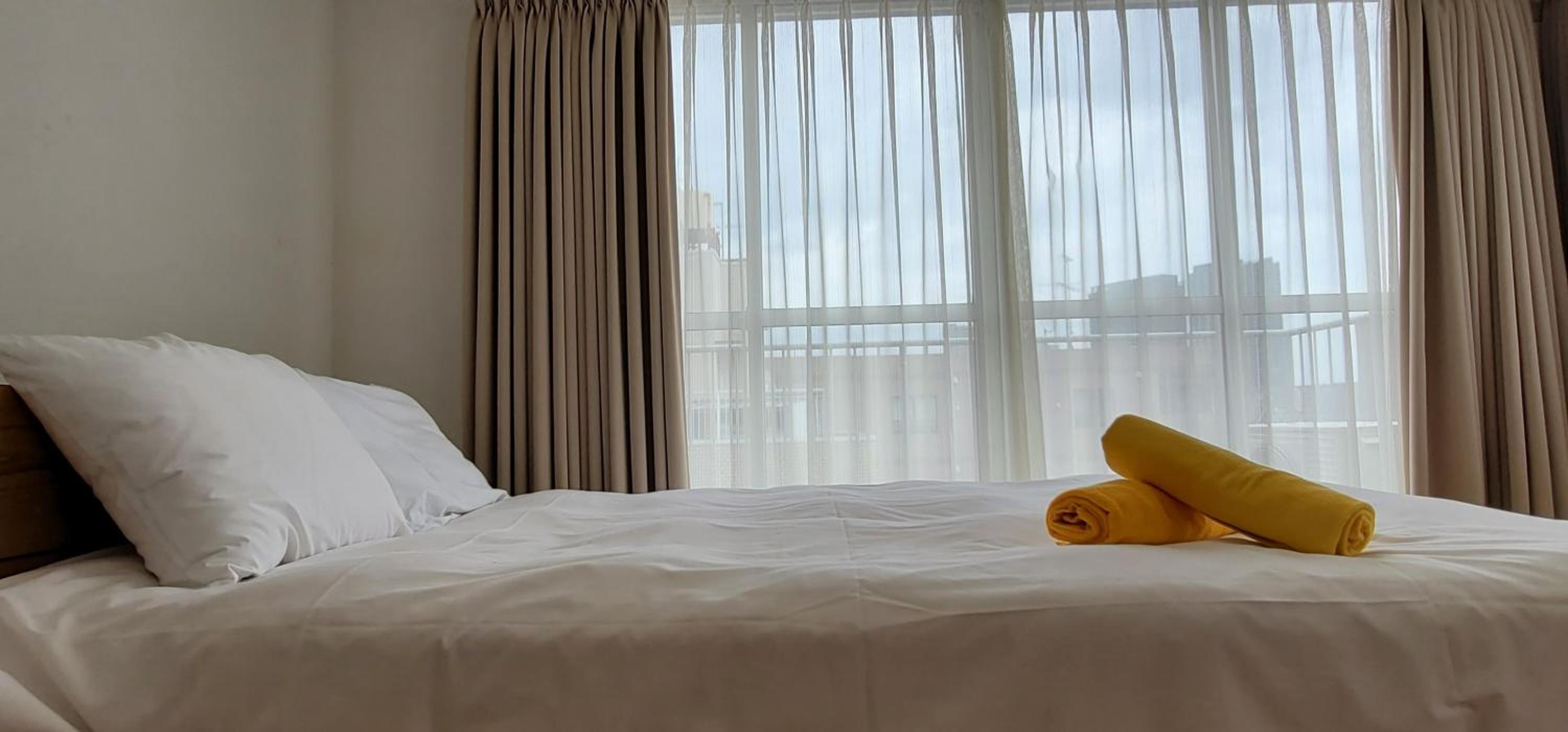 Superior Double or Twin Room photo 3