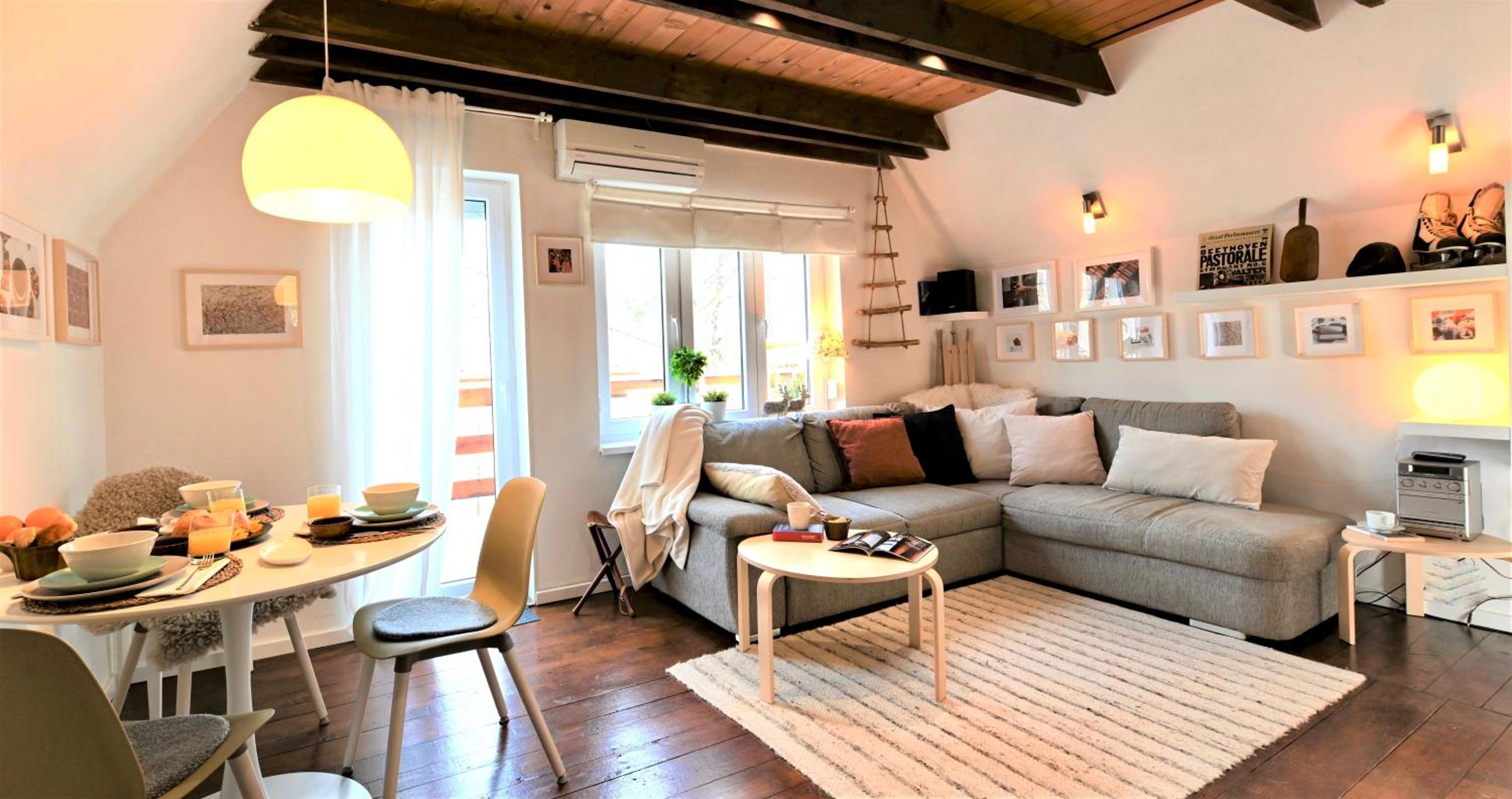 One-Bedroom Chalet photo 1