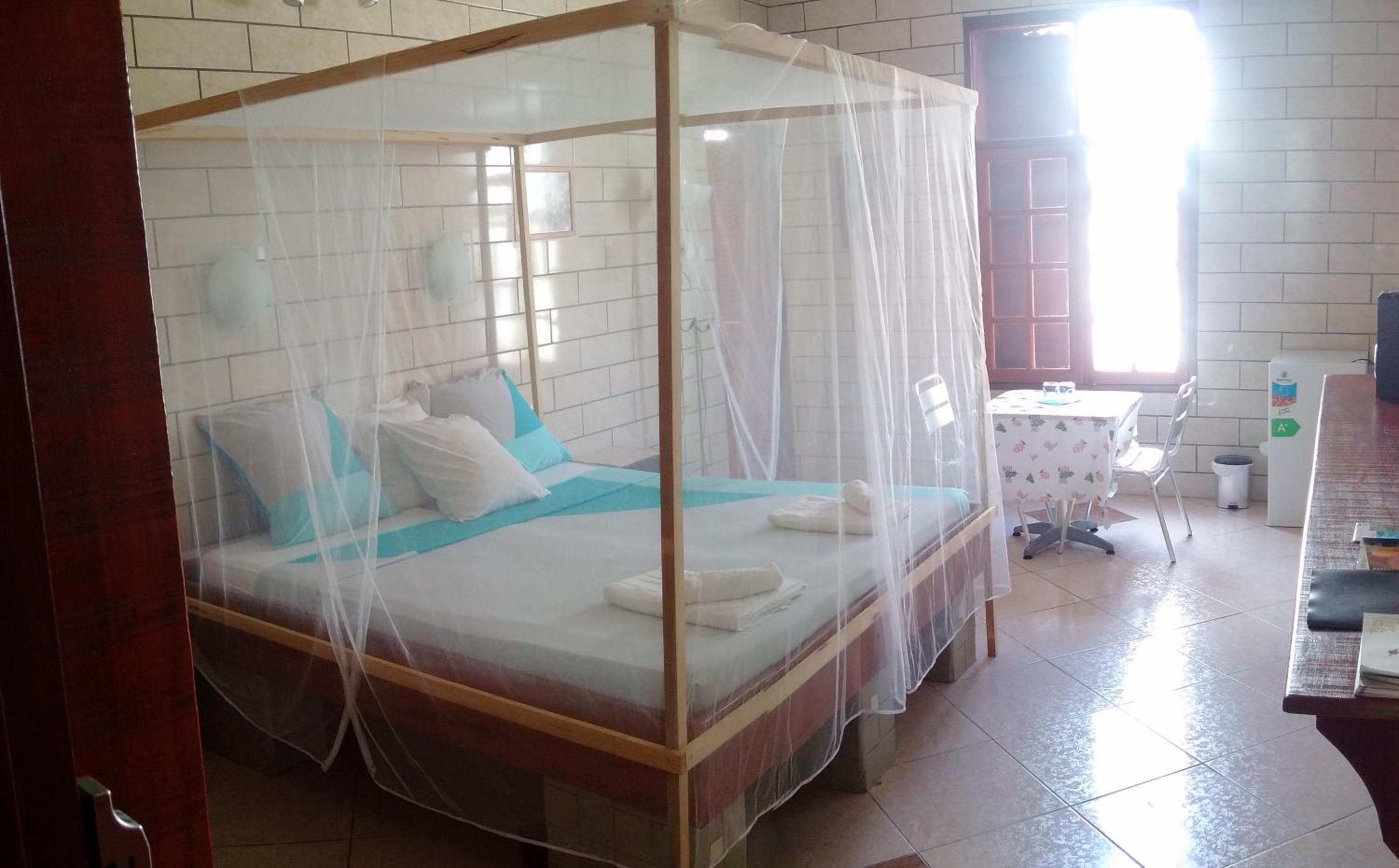 Deluxe Double Room with Shower photo 1