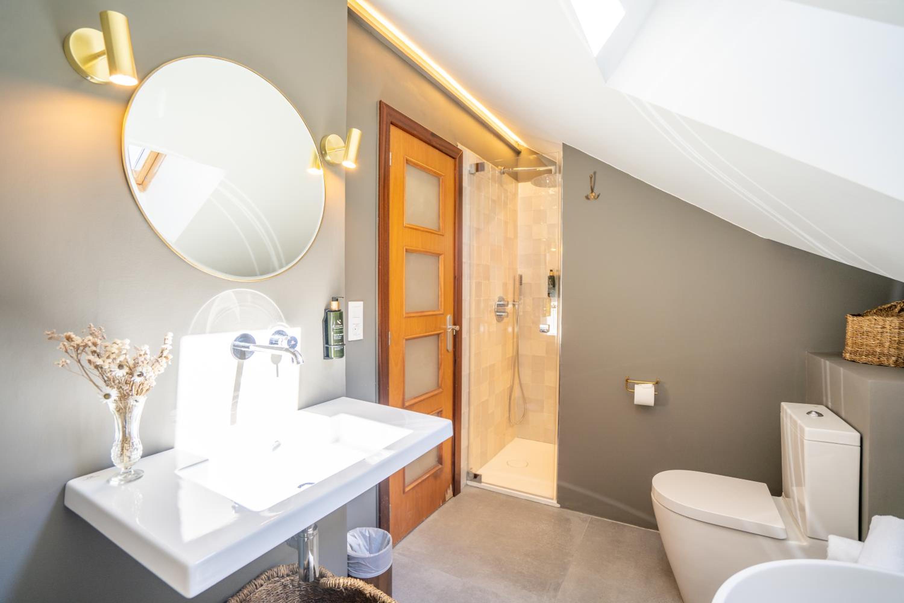 Premium Junior Suite photo 3