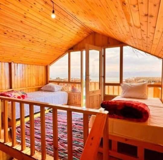 One-Bedroom Chalet photo 1