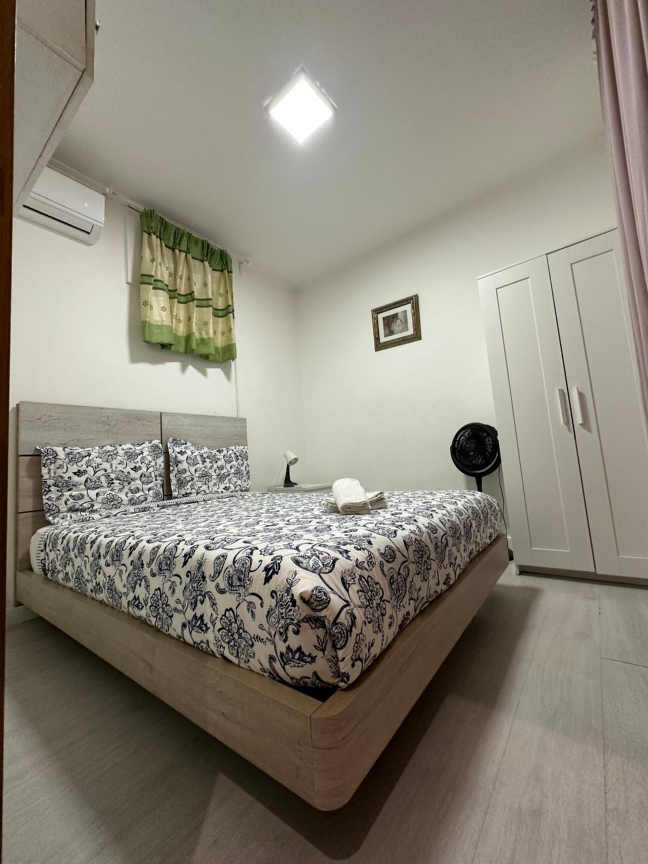 Budget Double Room photo 1
