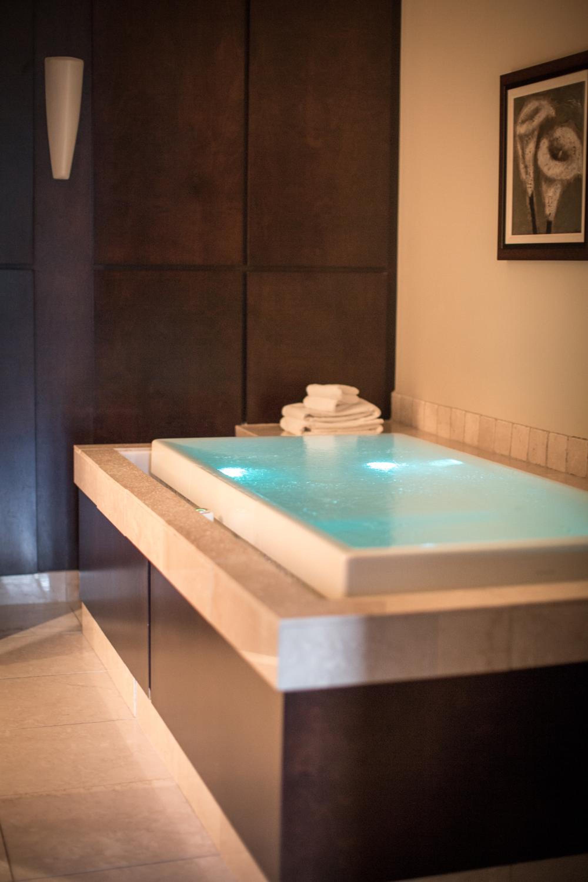 Suite Spa - Photo 4