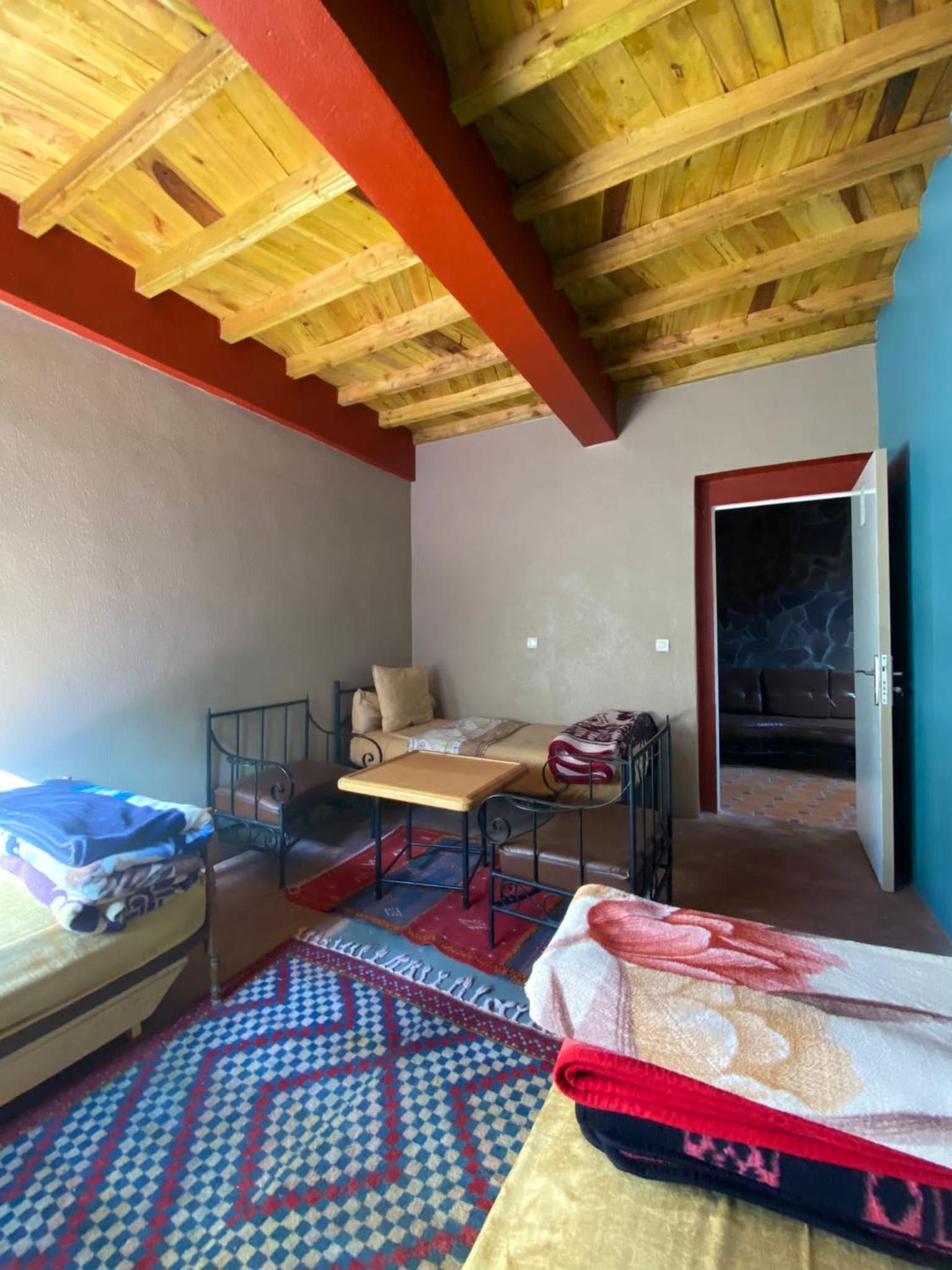 Triple Room with Mountain View photo 1