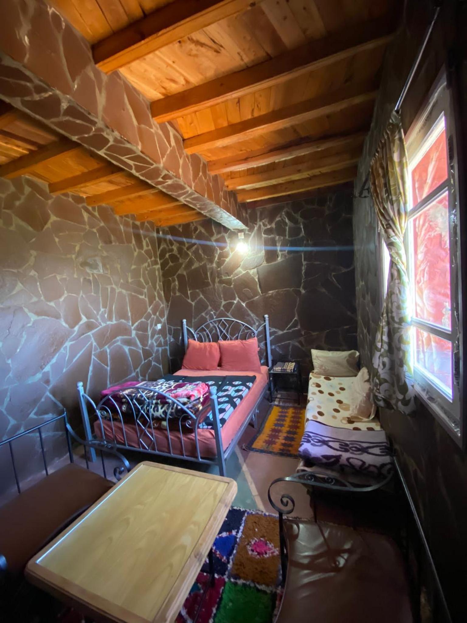 Double Room with Mountain View photo 2
