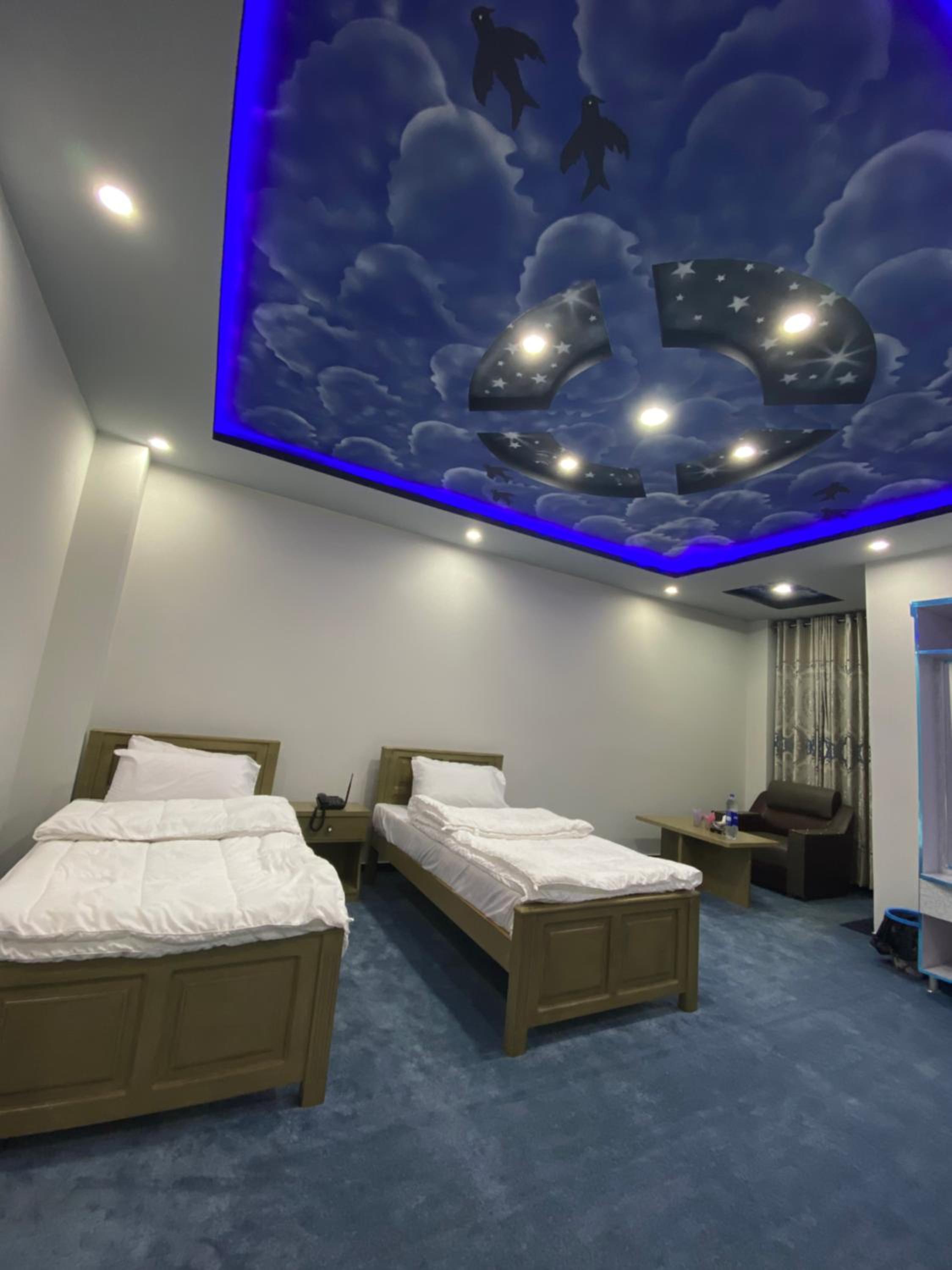 Double Room photo 2