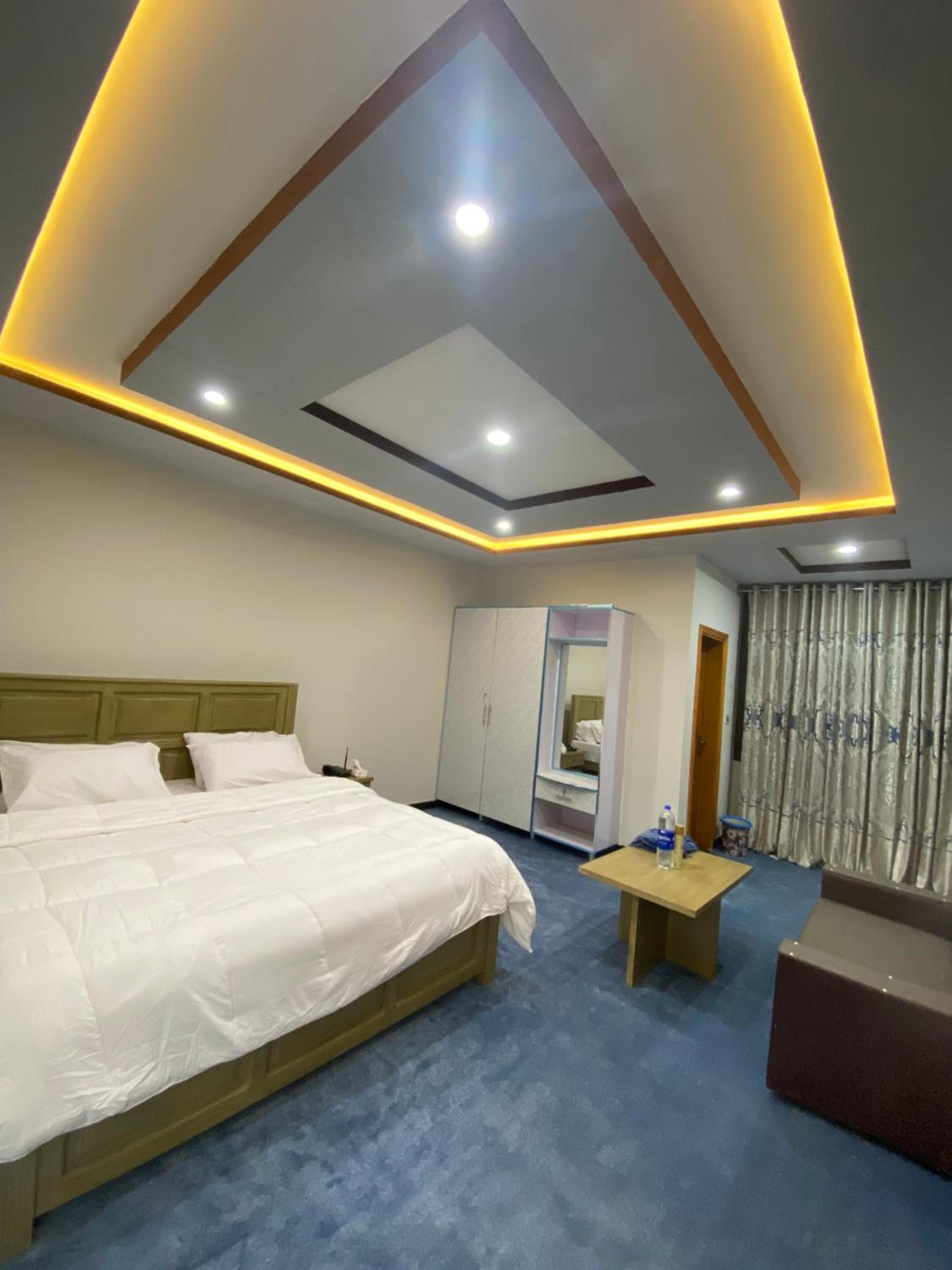 Deluxe Double Room photo 1