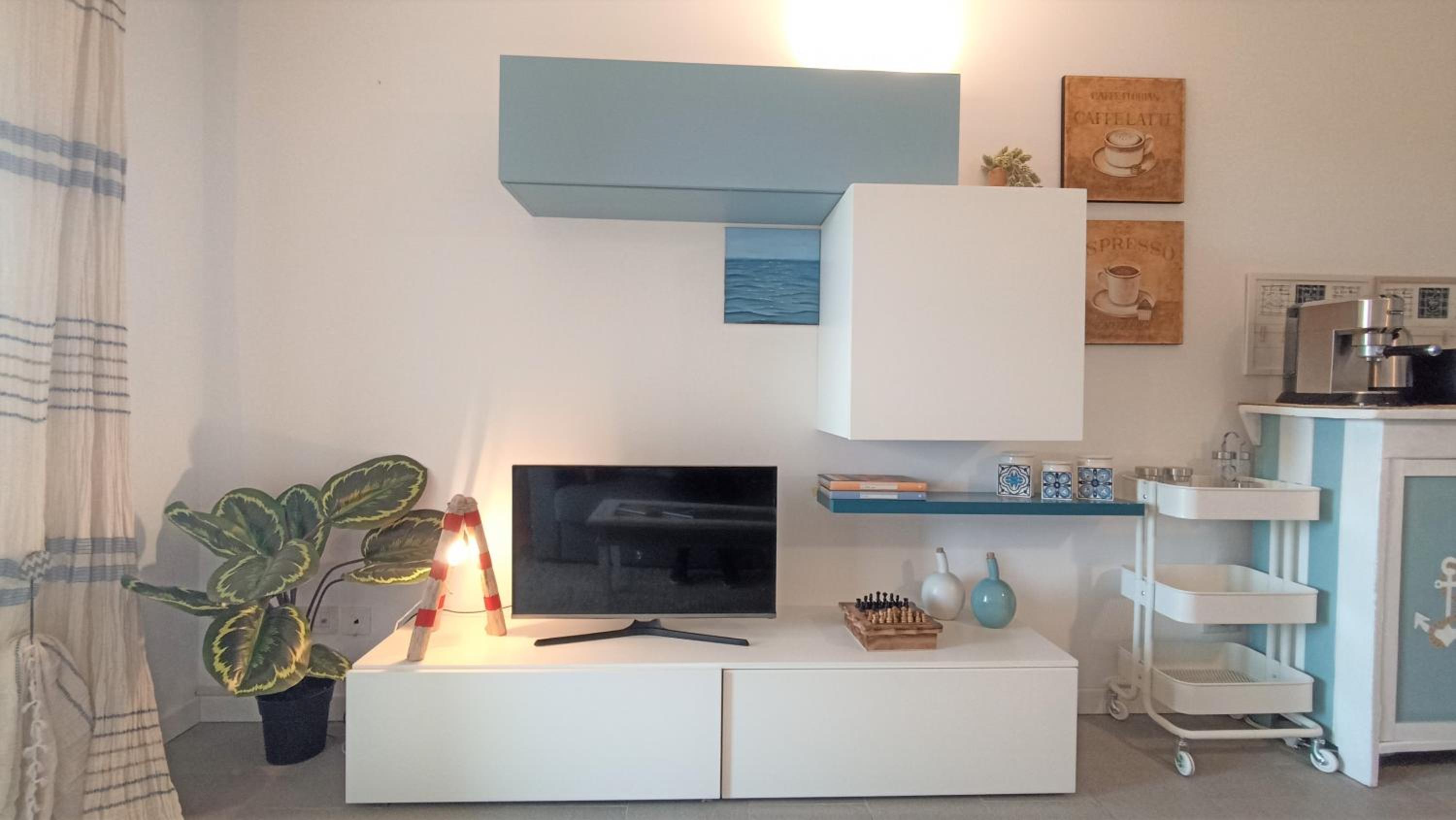 Two-Bedroom Apartment photo 1