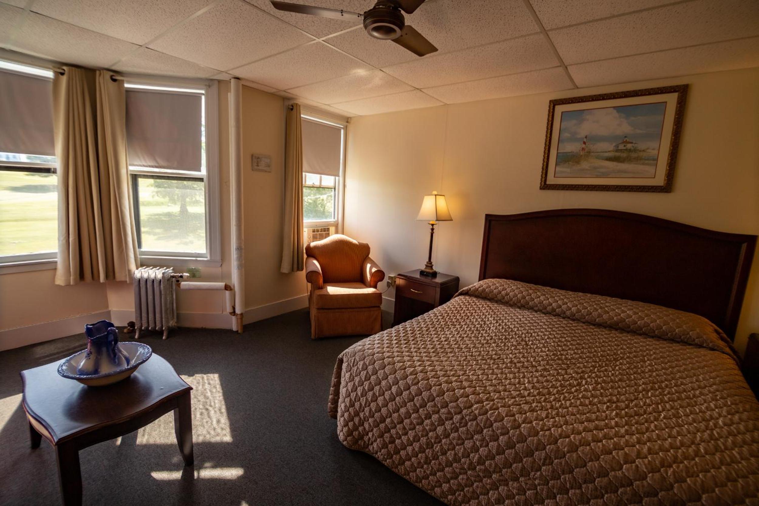 King Room photo 1