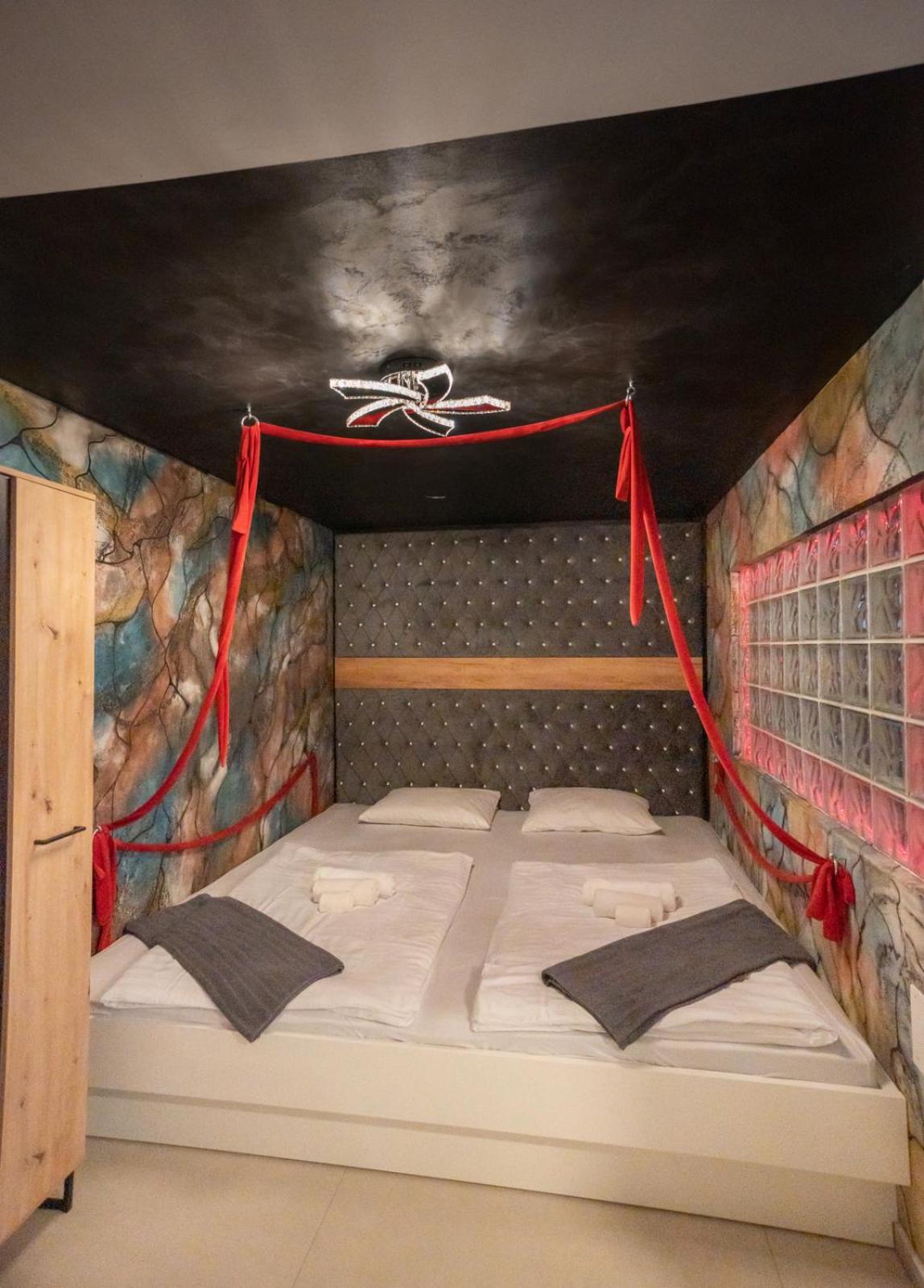 One-Bedroom Villa