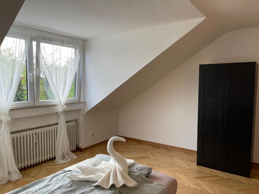 Budget Twin Room photo 1