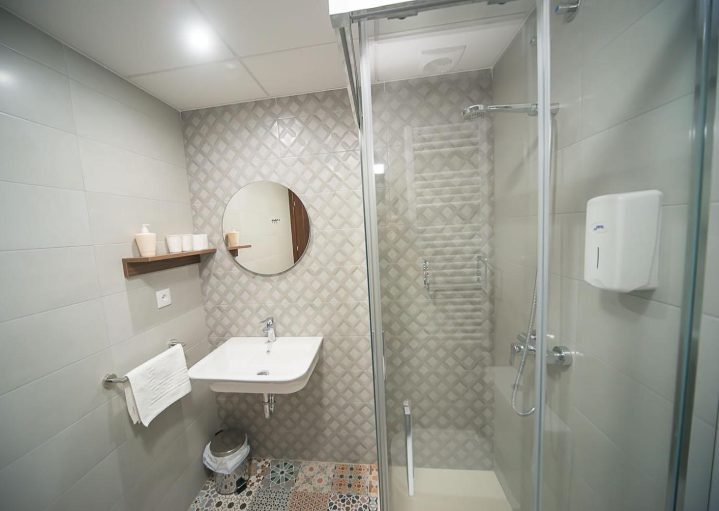 Double Room - Photo 1