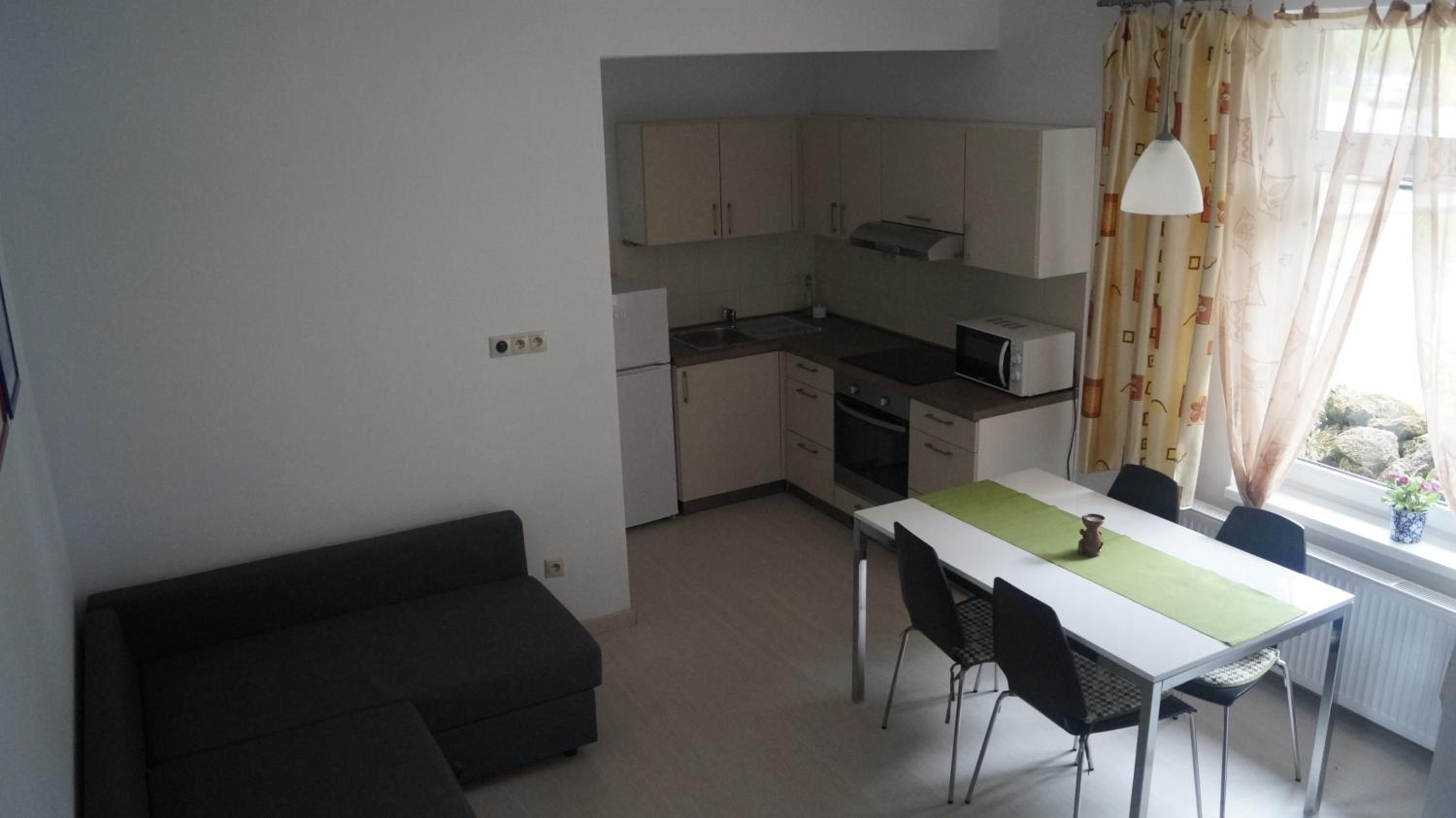Maisonette