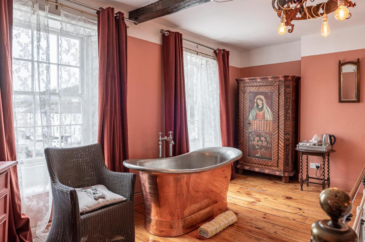 Superior Double Room photo 3
