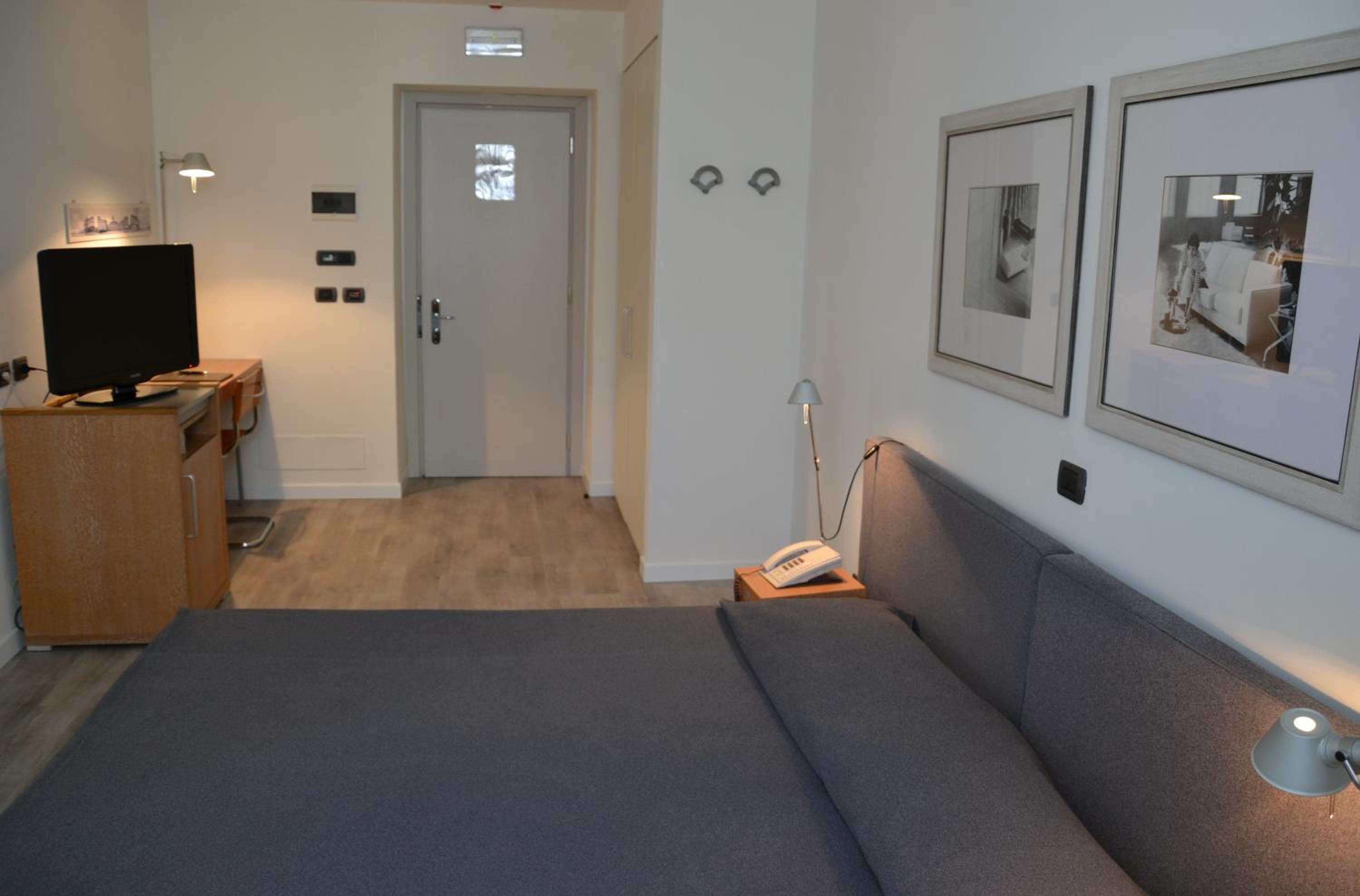 Double Room photo 3