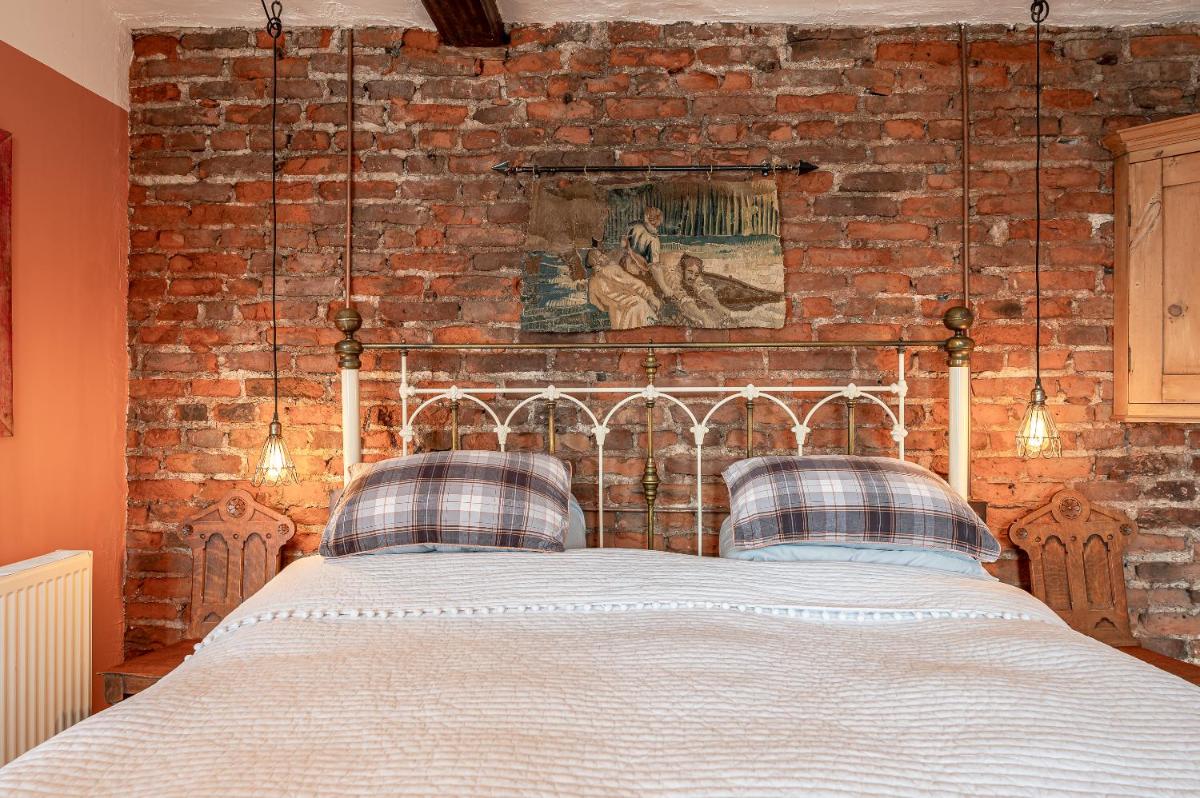Superior Double Room photo 1