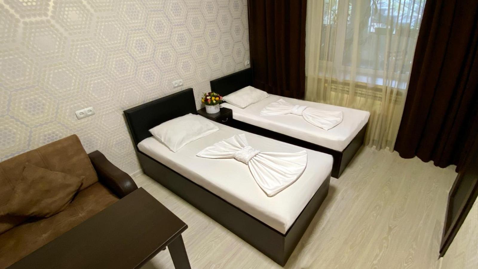 Double or Twin Room photo 3