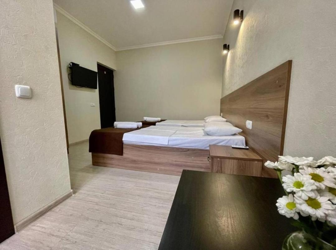 Double or Twin Room photo 2