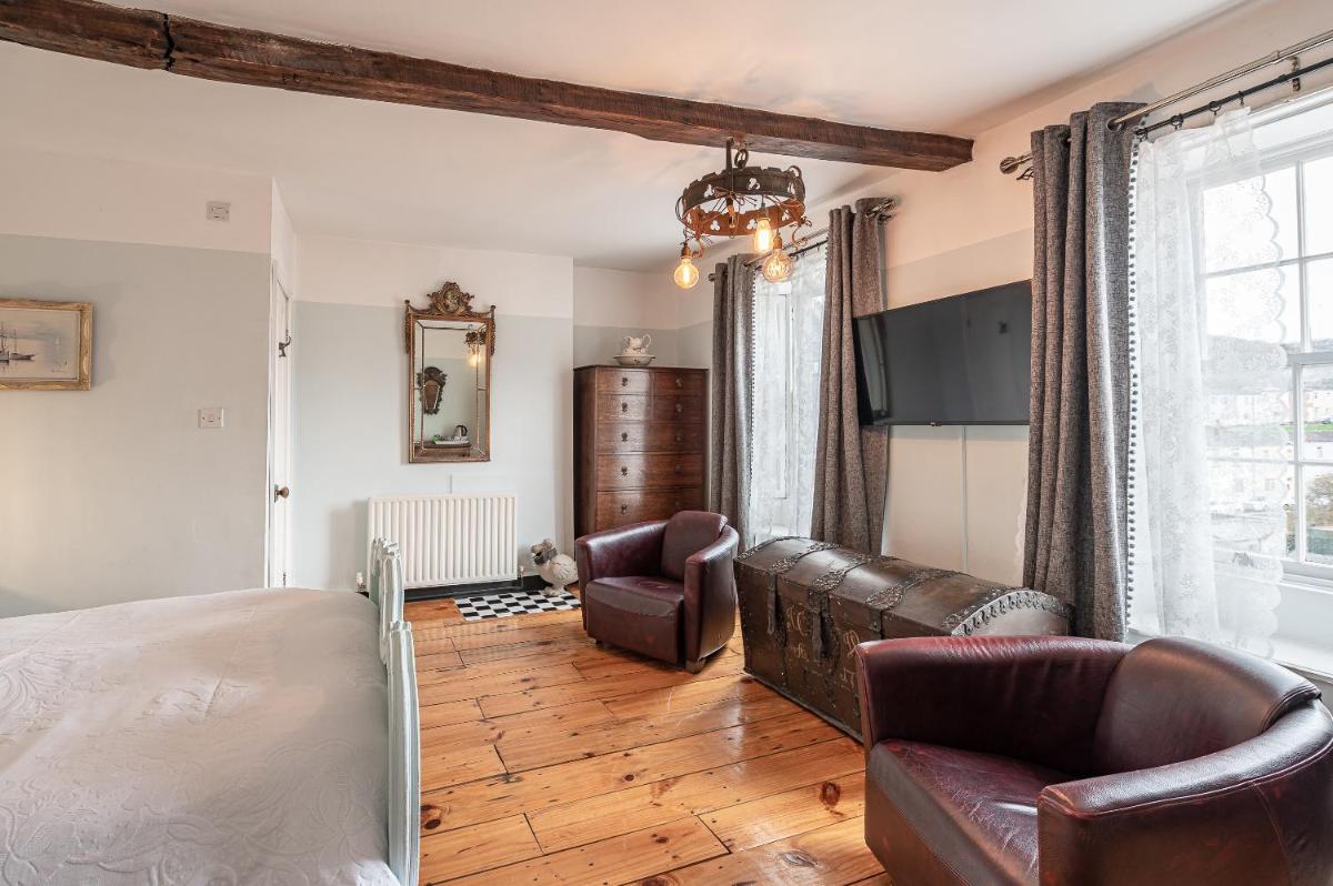 Superior Double Room photo 3