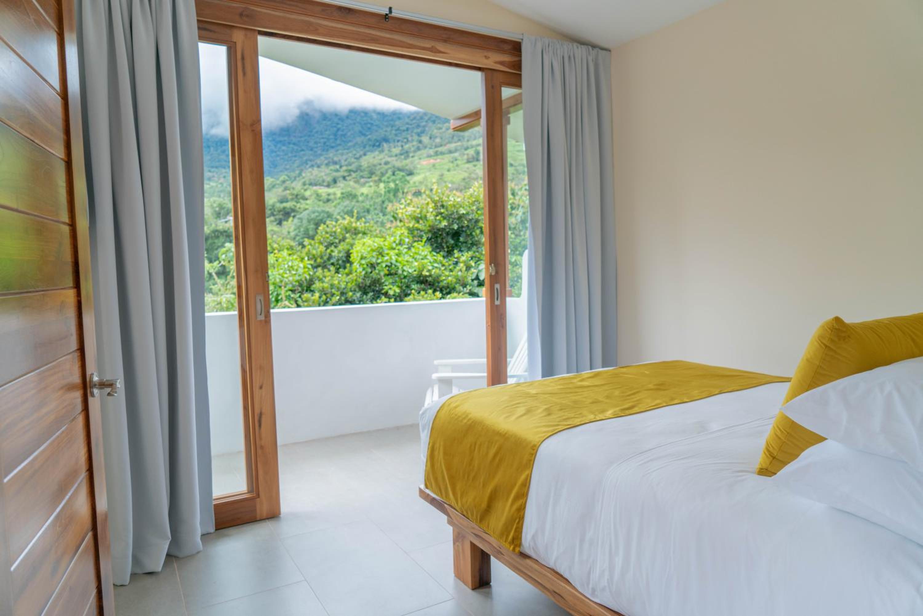 Deluxe Room photo 1