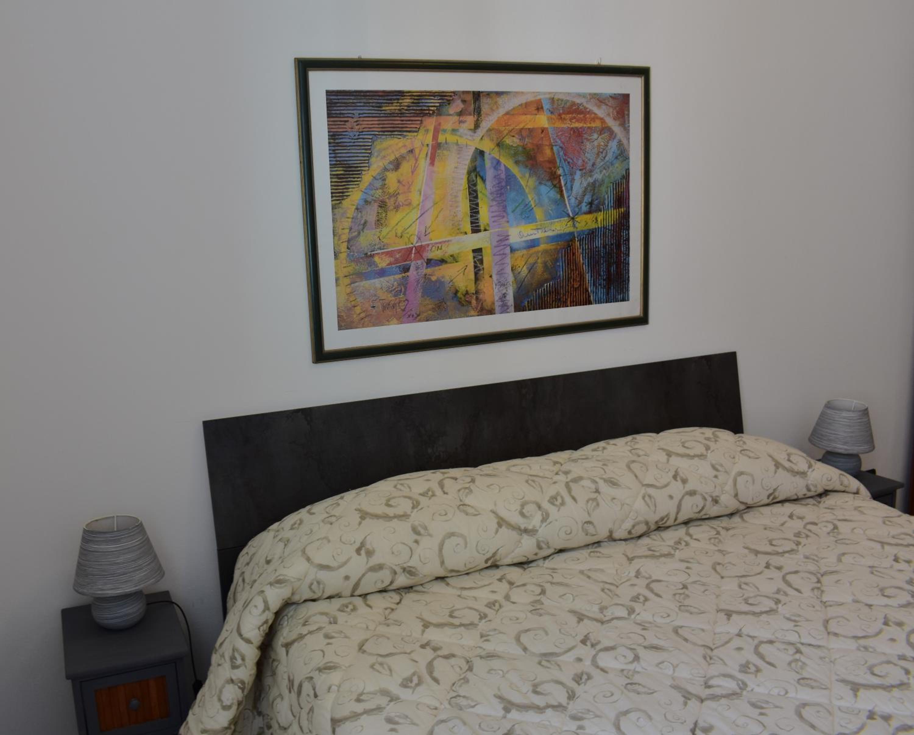 Two-Bedroom Apartment photo 3