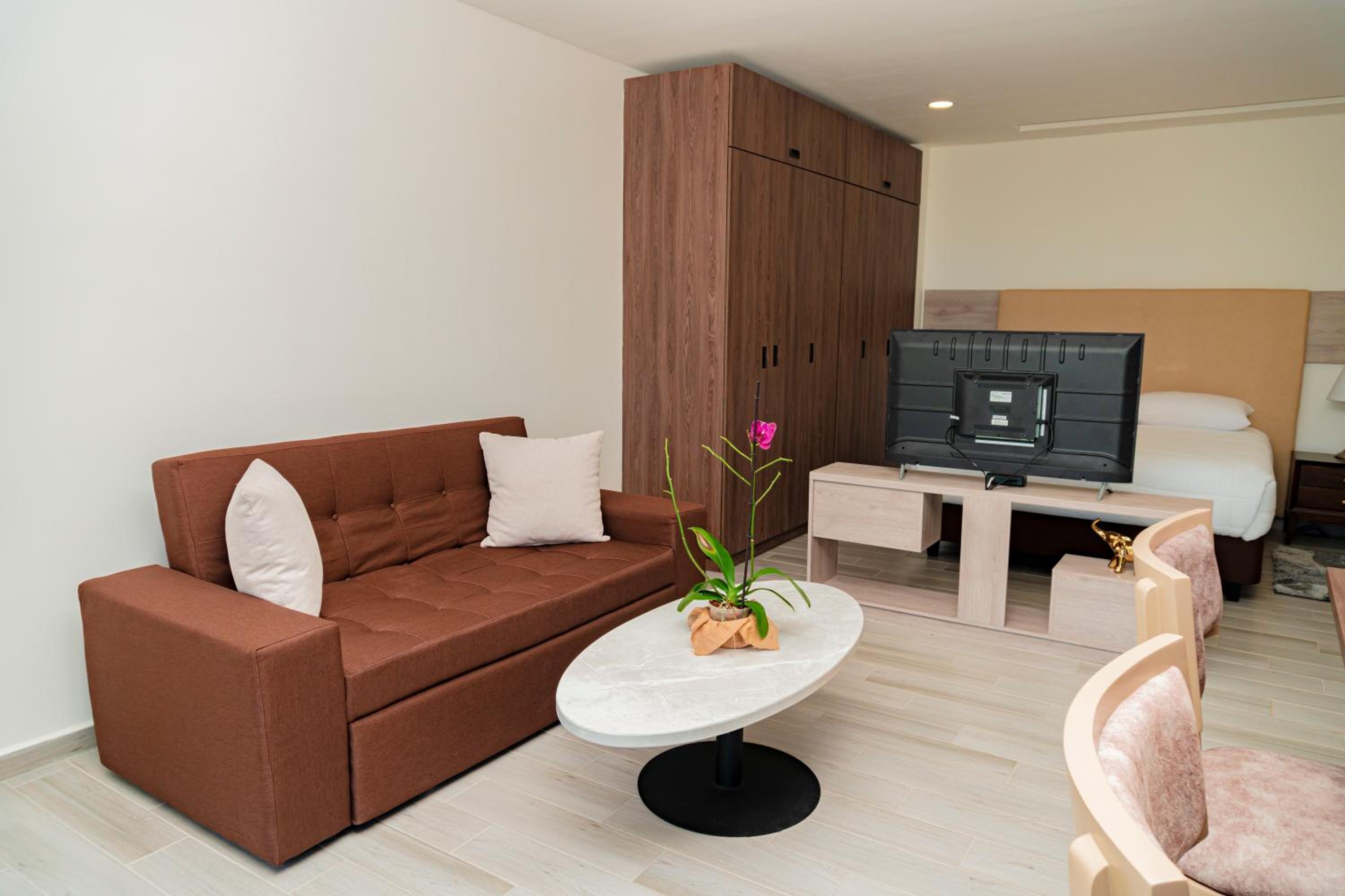 Apartment With Sea View photo 3